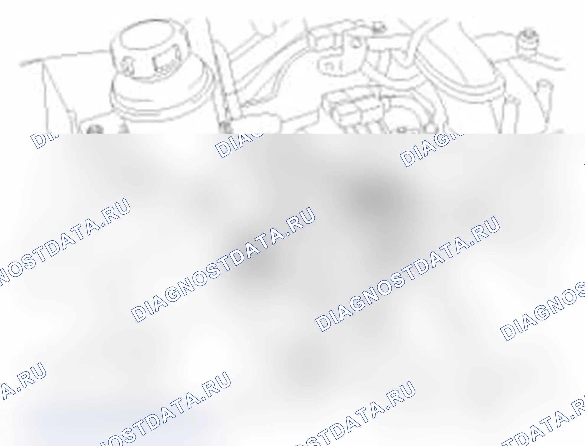 Рис. 234. Hyundai Santa Fe II рестайлинг
