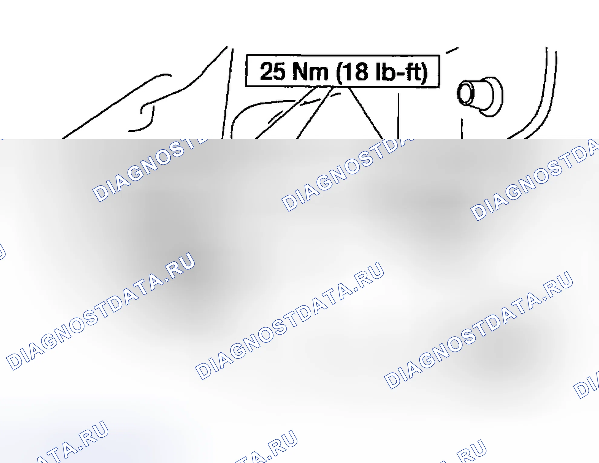 Рис. 1036. Hyundai Pony I