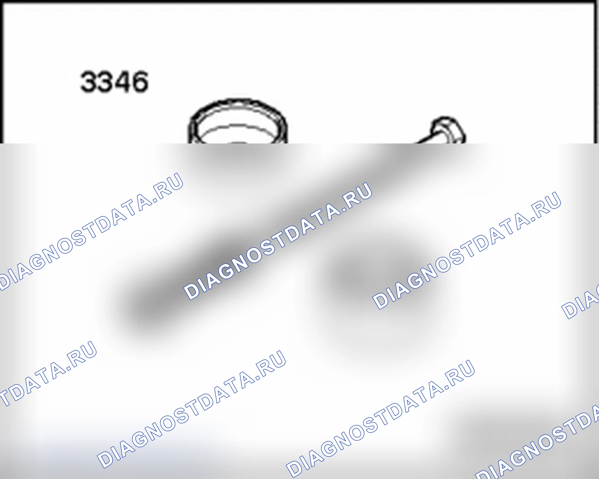 Рис. 204. Audi A6 C6 рестайлинг