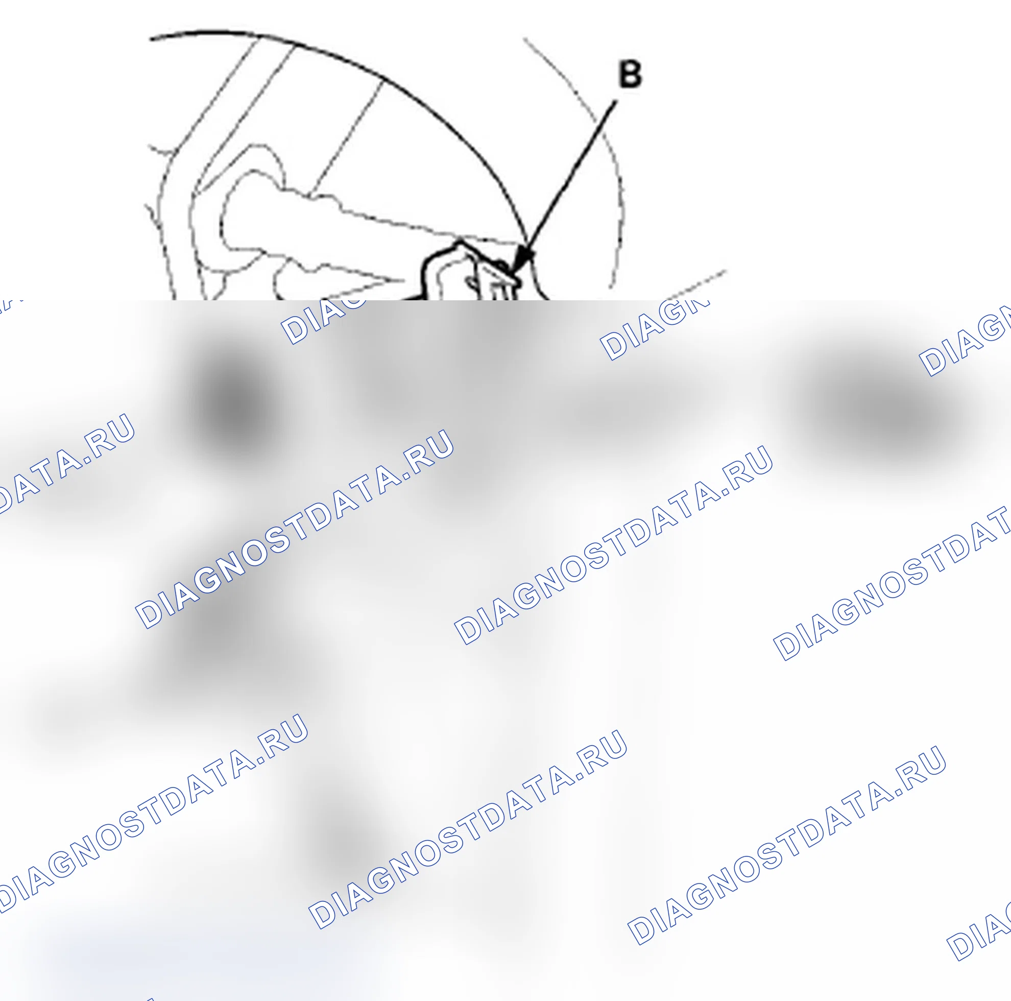 Рис. 254: МКПП. Acura TL IV рестайлинг