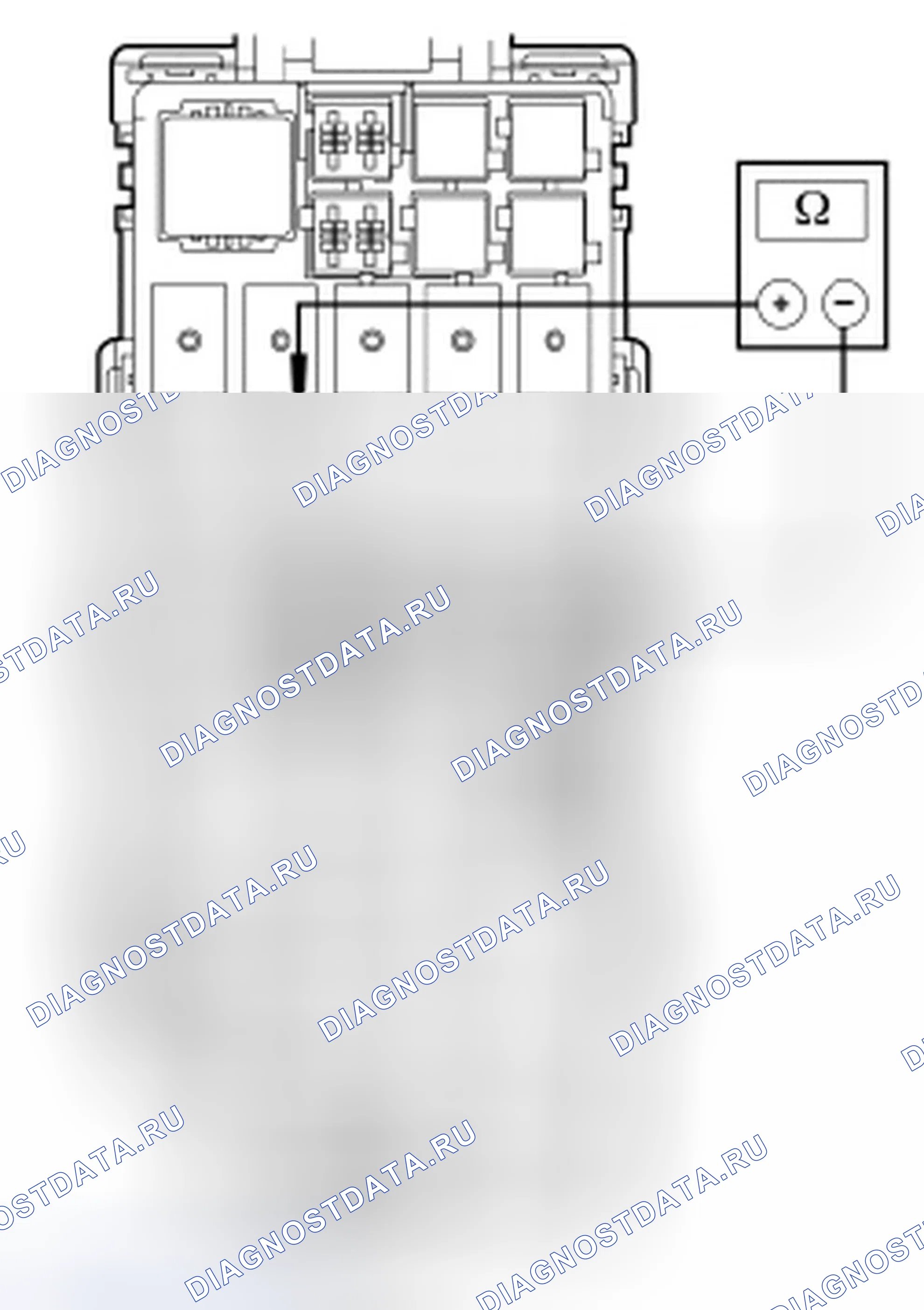 Рис. 9. Ford Flex I
