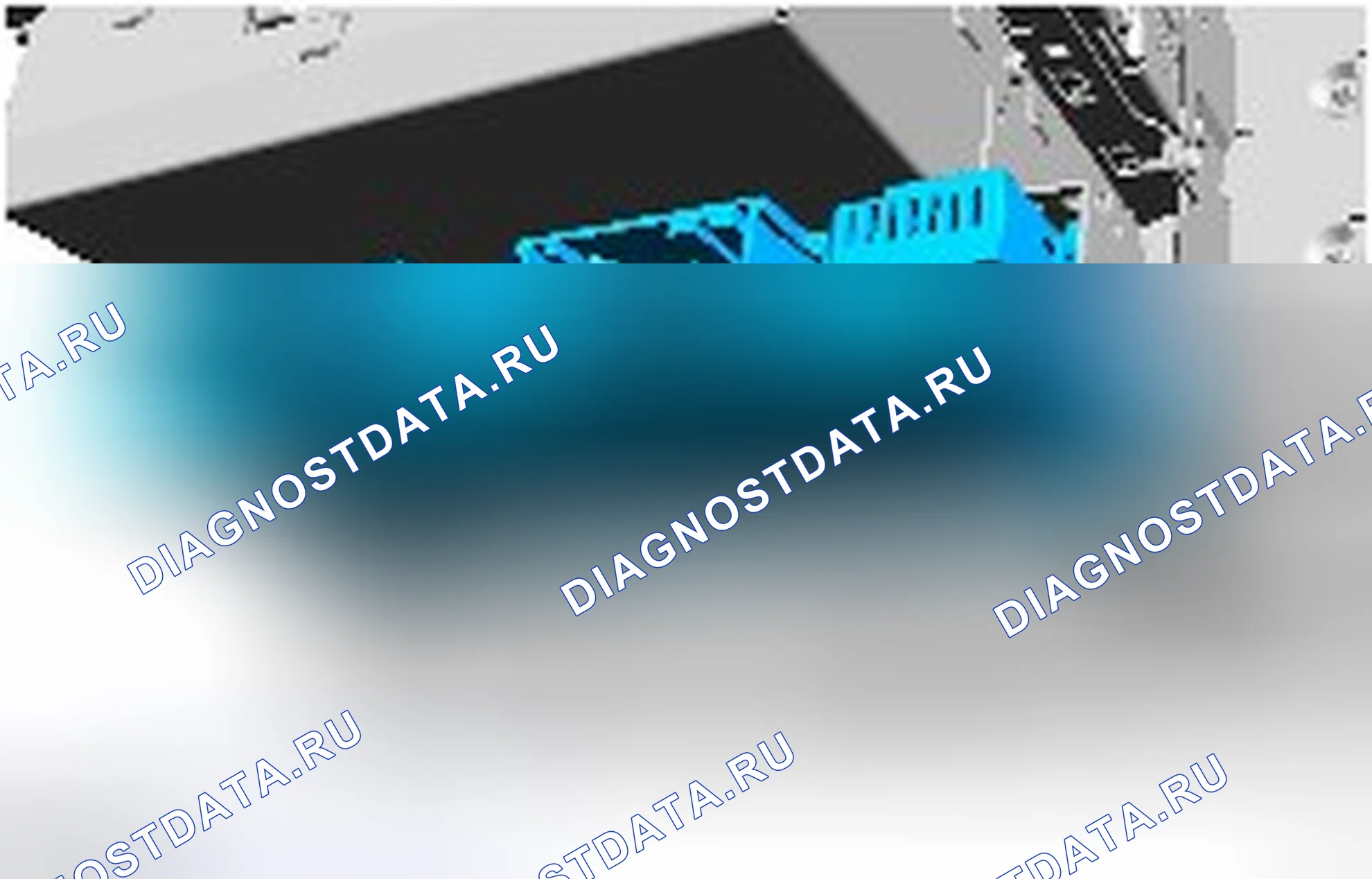 Аудиомодуль — Автомобили, изготовленные с 05/2007, в комплектации: диск DVD (DVD) навигационная система: описание и работа. Ford S-MAX I