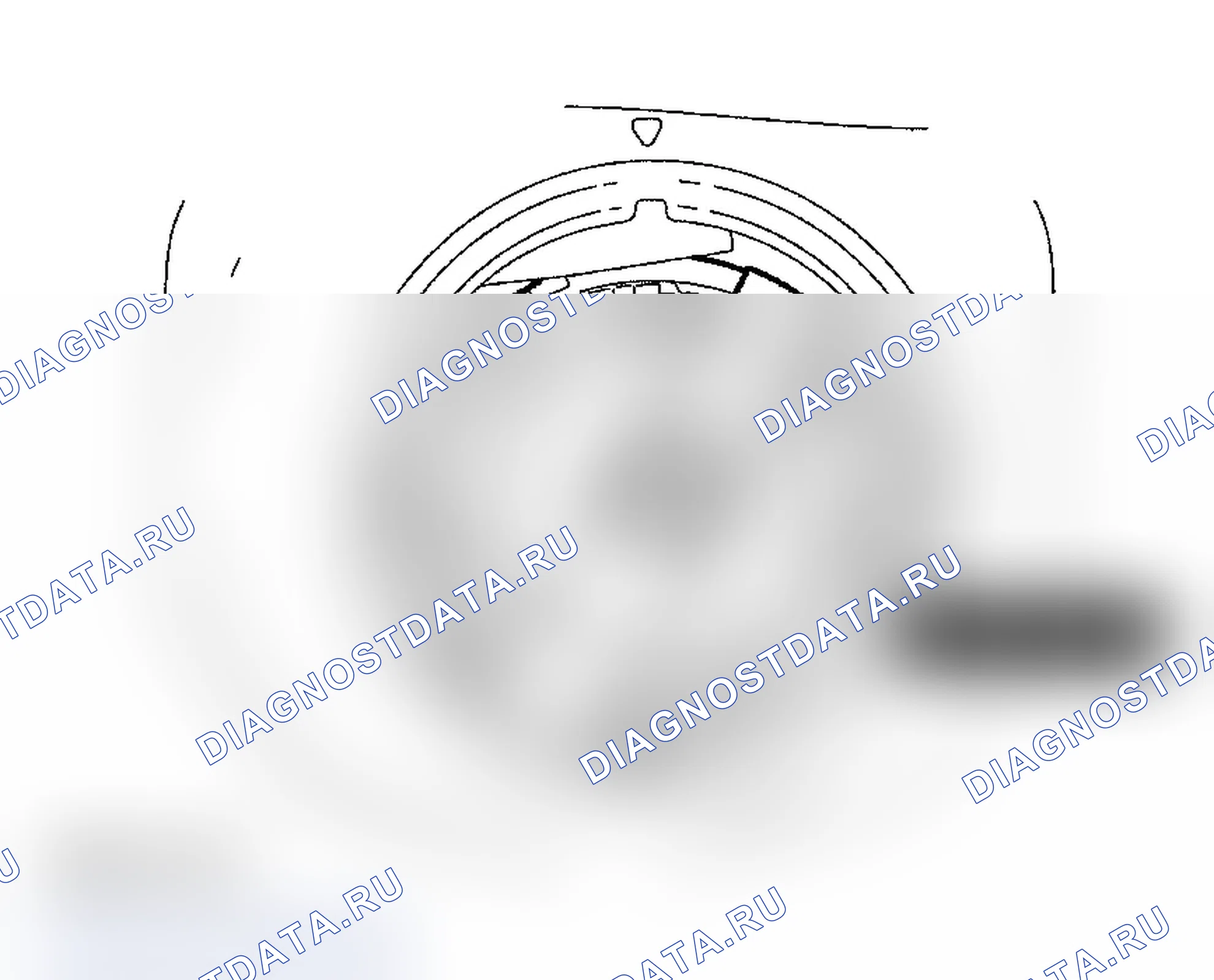 Рис. 20. Ford Five Hundred I
