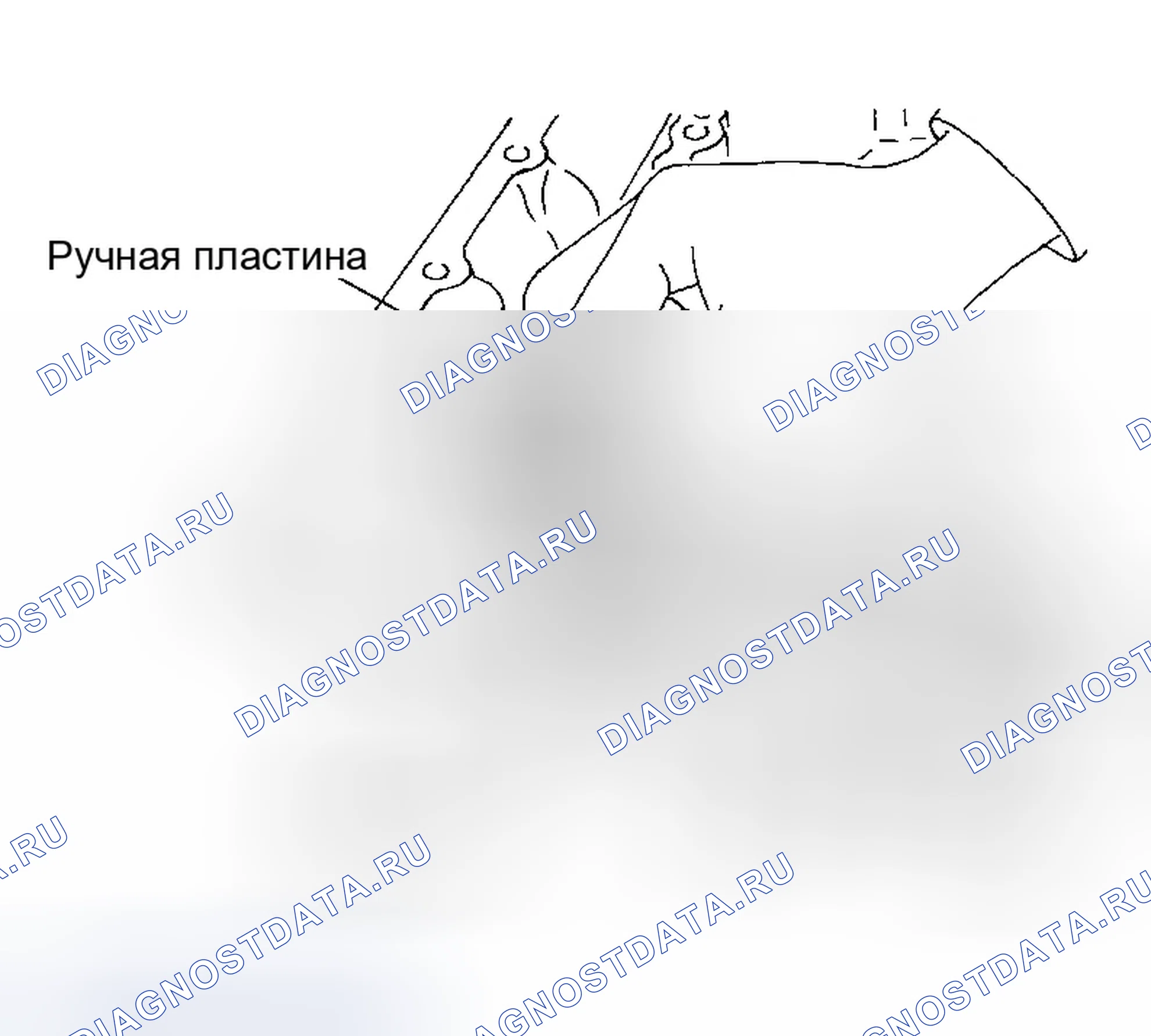Рис. 573. Infiniti QX56 I