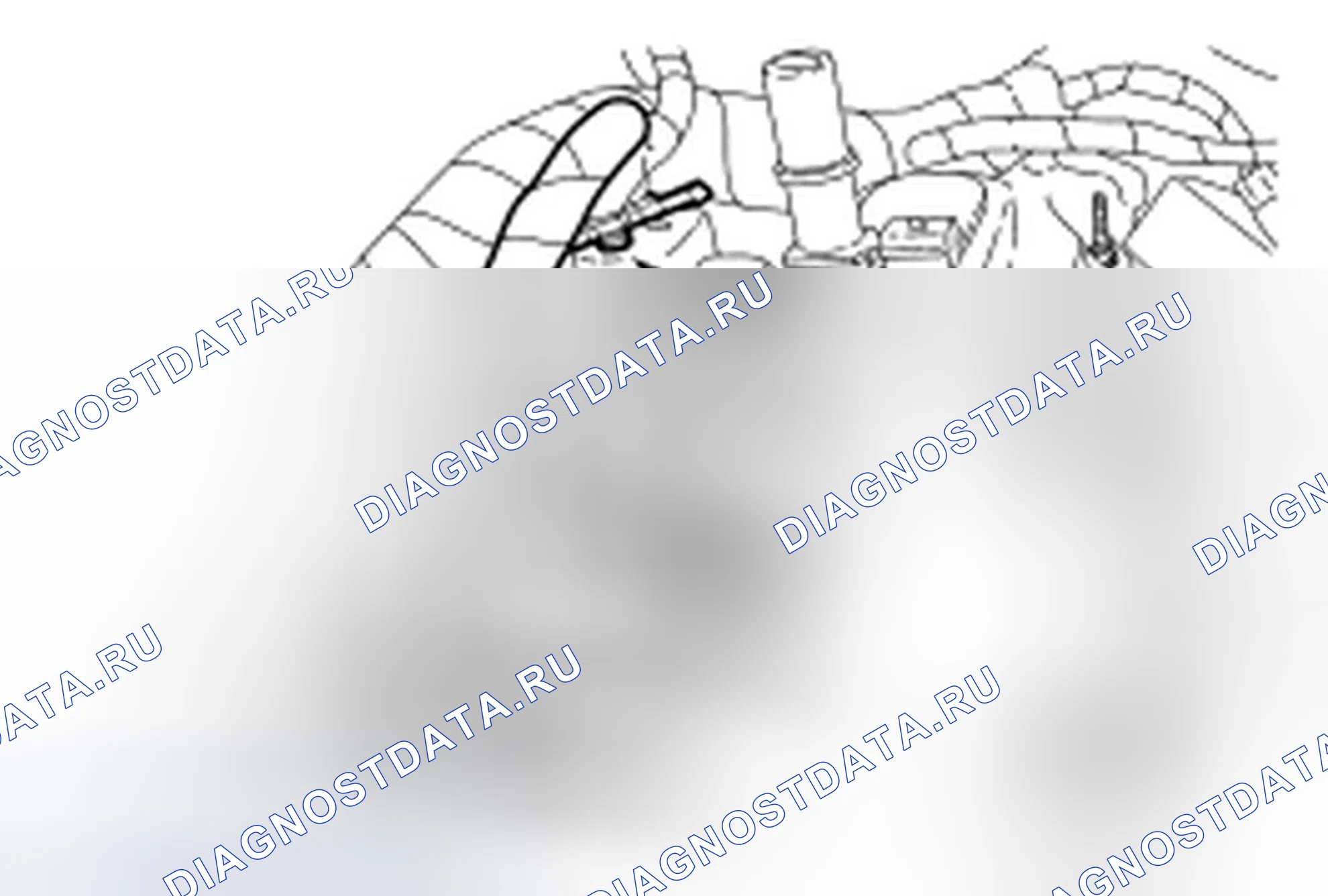 Рис. 1155. Ford Taurus VI
