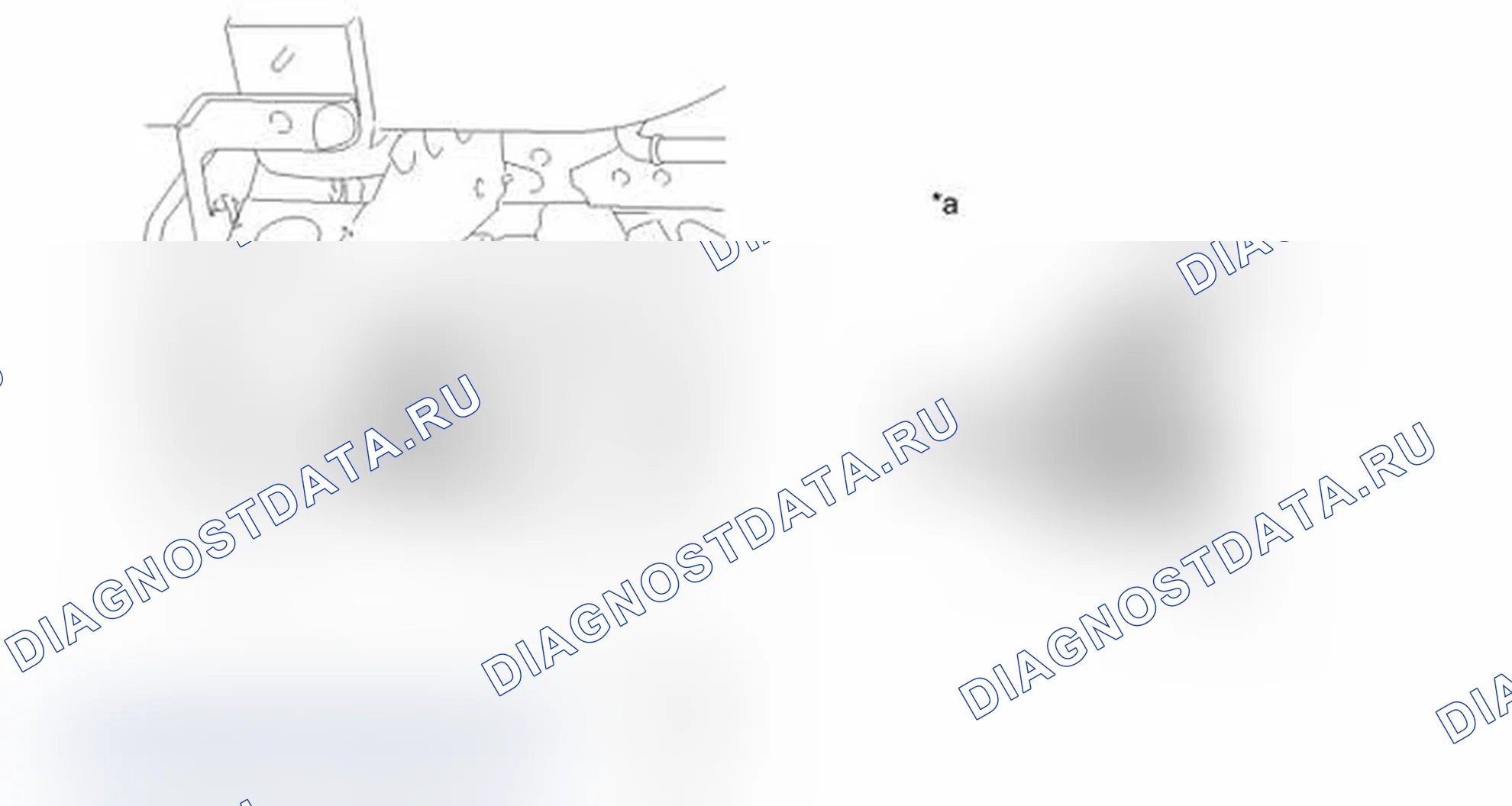 Рис. 499. Toyota Prius PHV pre-III