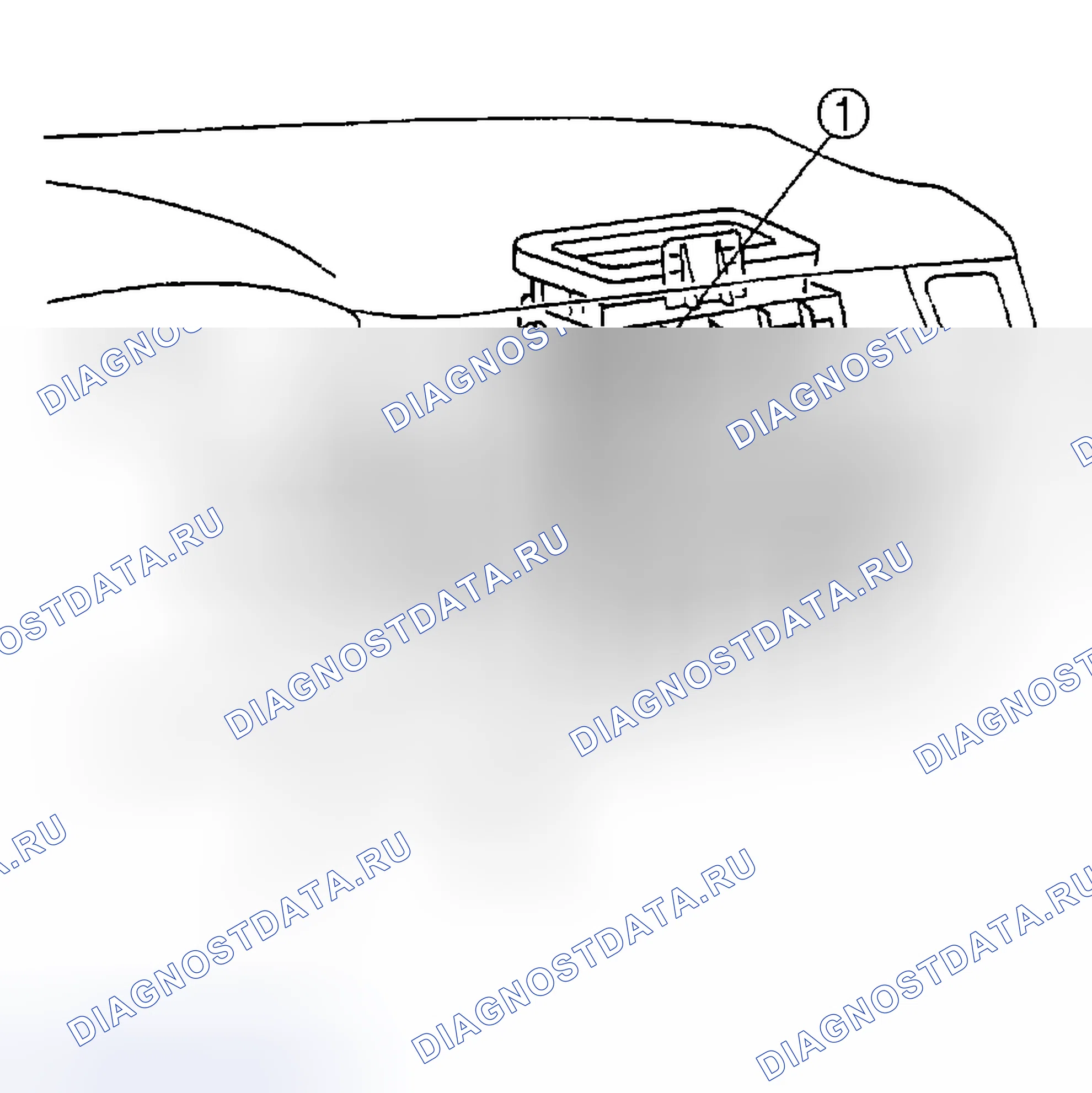 Рис. 139. Mazda MPV II рестайлинг