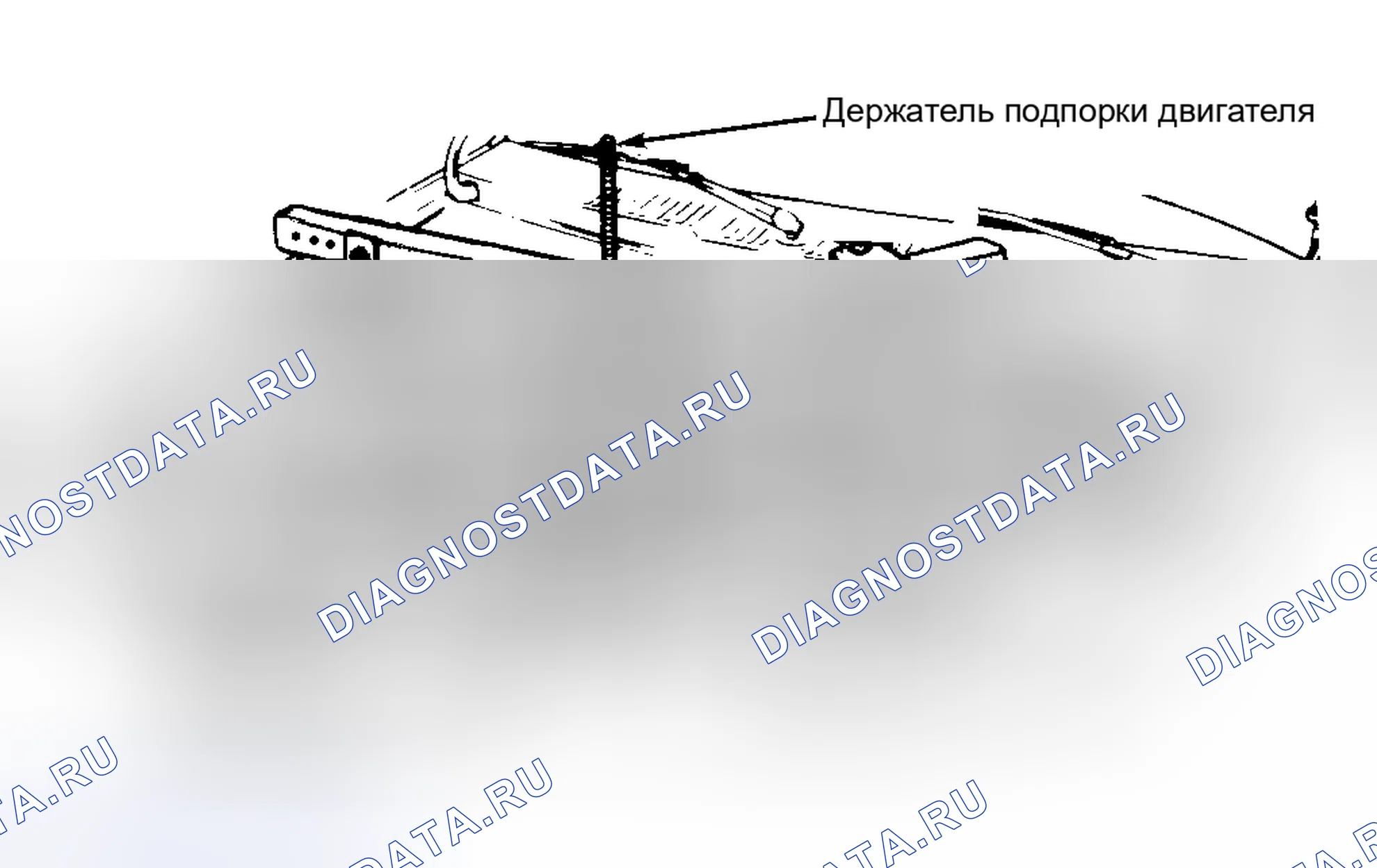 Рис. 1. Pontiac Grand AM IV