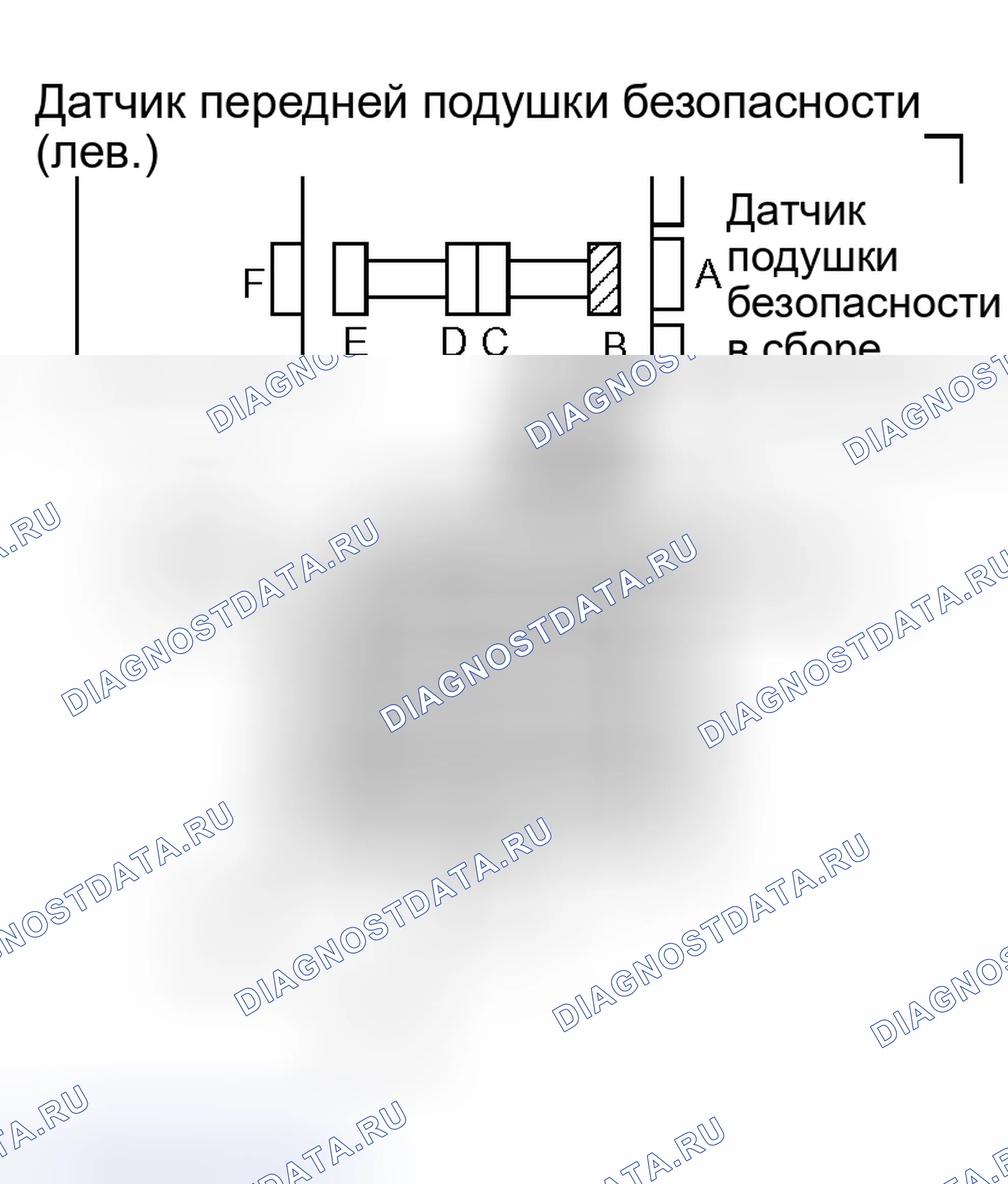 Рис. 61. Toyota RAV4 II рестайлинг