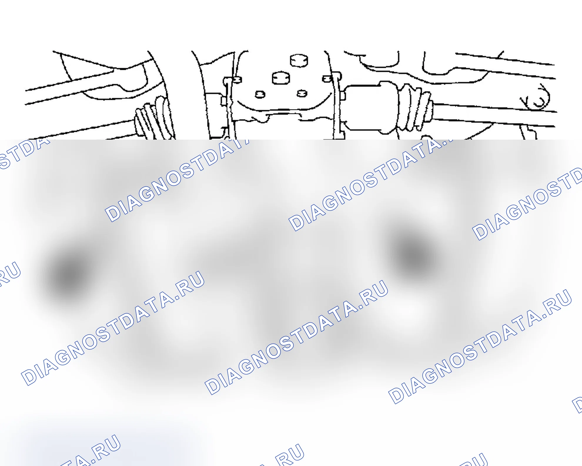 Рис. 68. Subaru Impreza WRX GD/GG рестайлинг