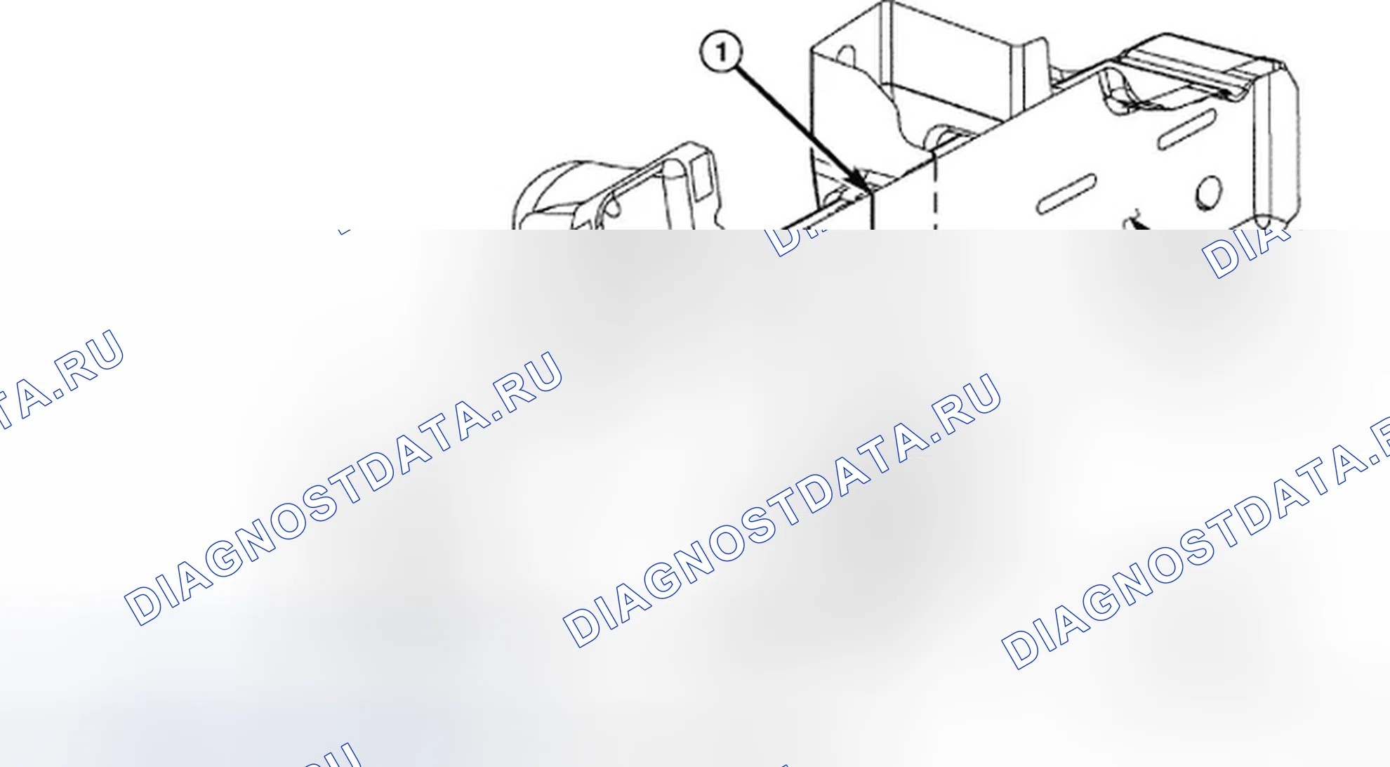 Рис. 10. Dodge Nitro I