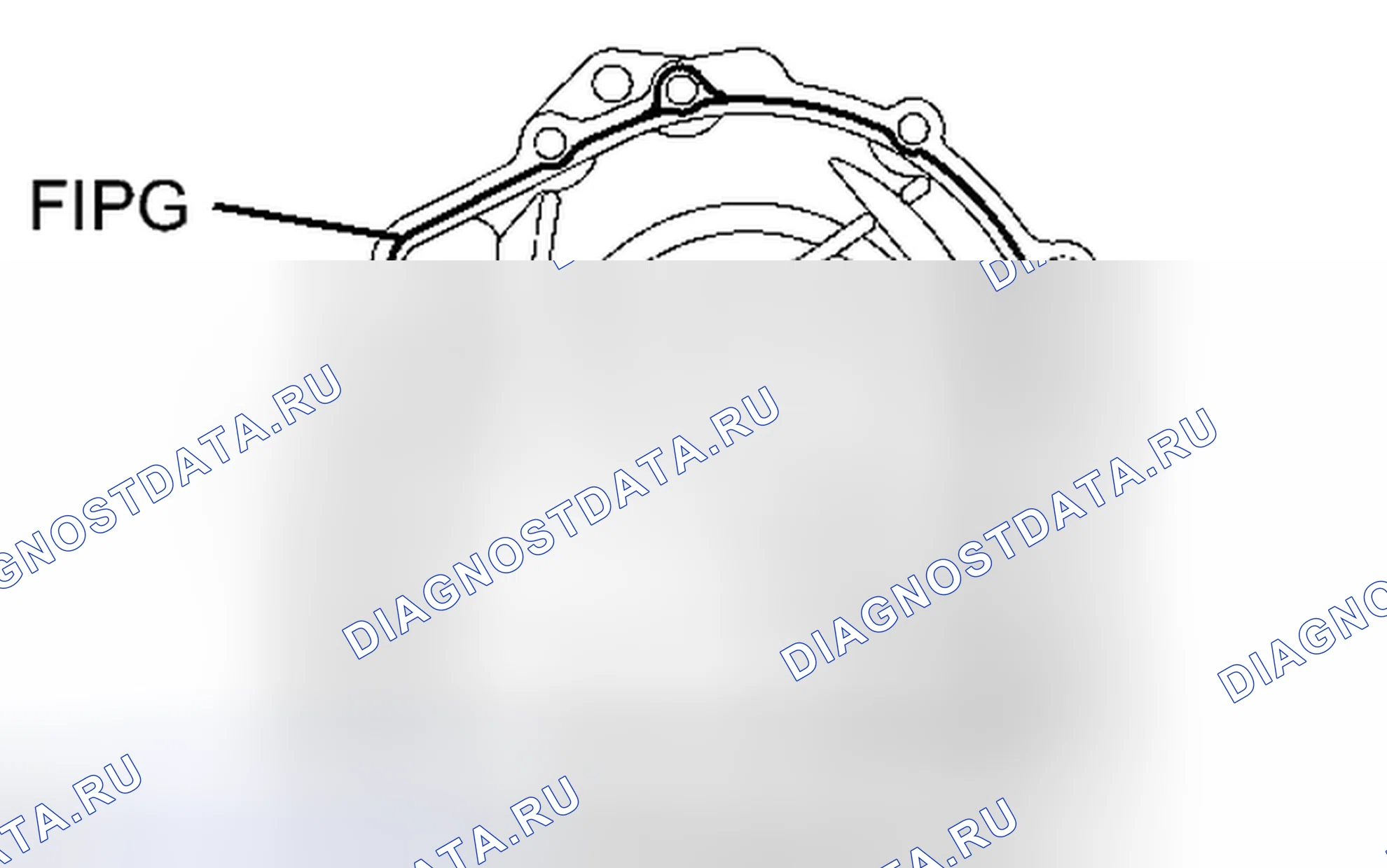 Рис. 504. Toyota Matrix E140