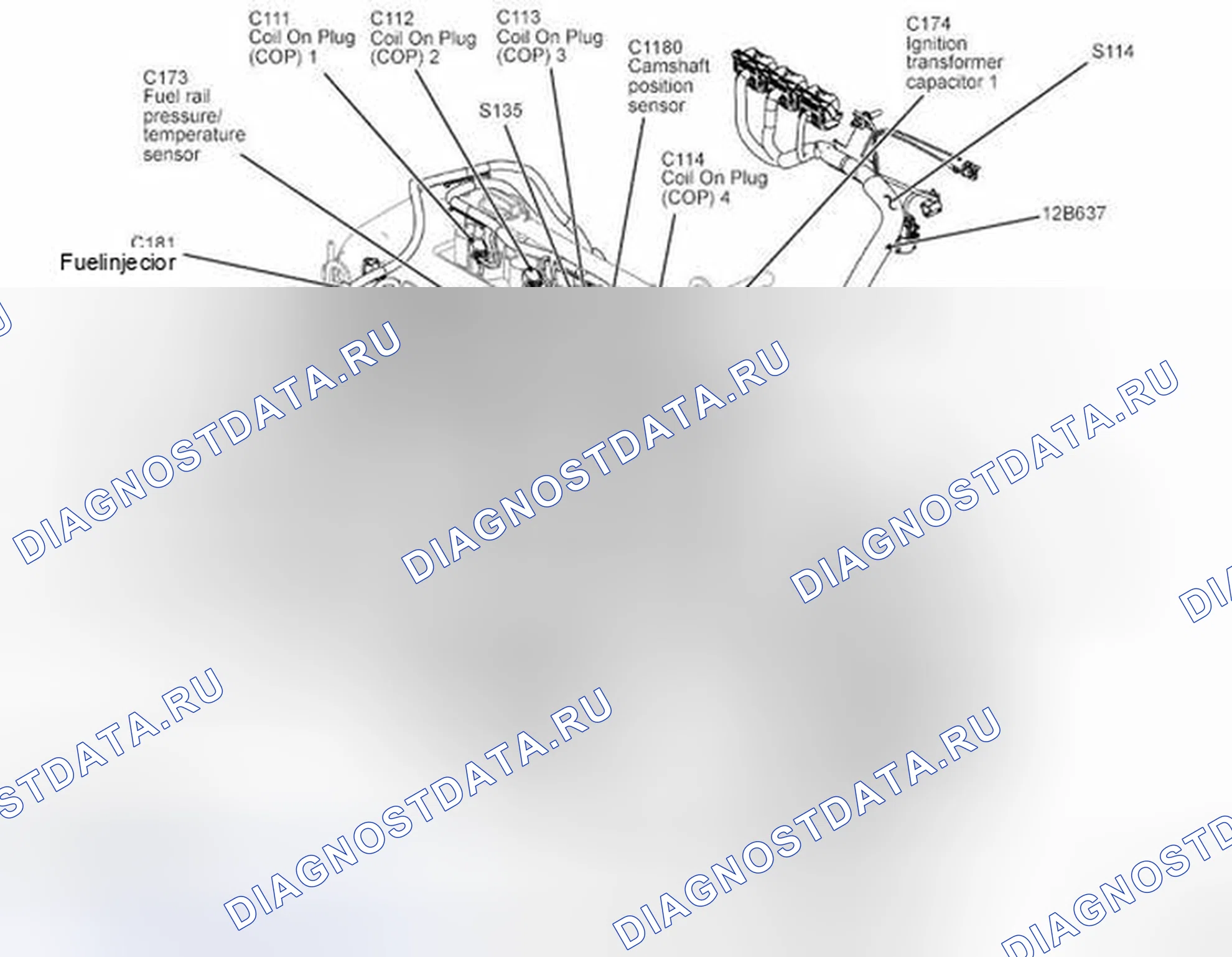 Рис. 3. Mercury Mariner II