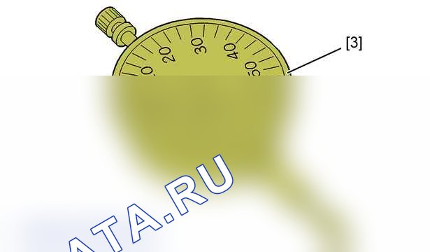 Повторная установка: двигателя — e5am0r6d. Citroen Jumper I