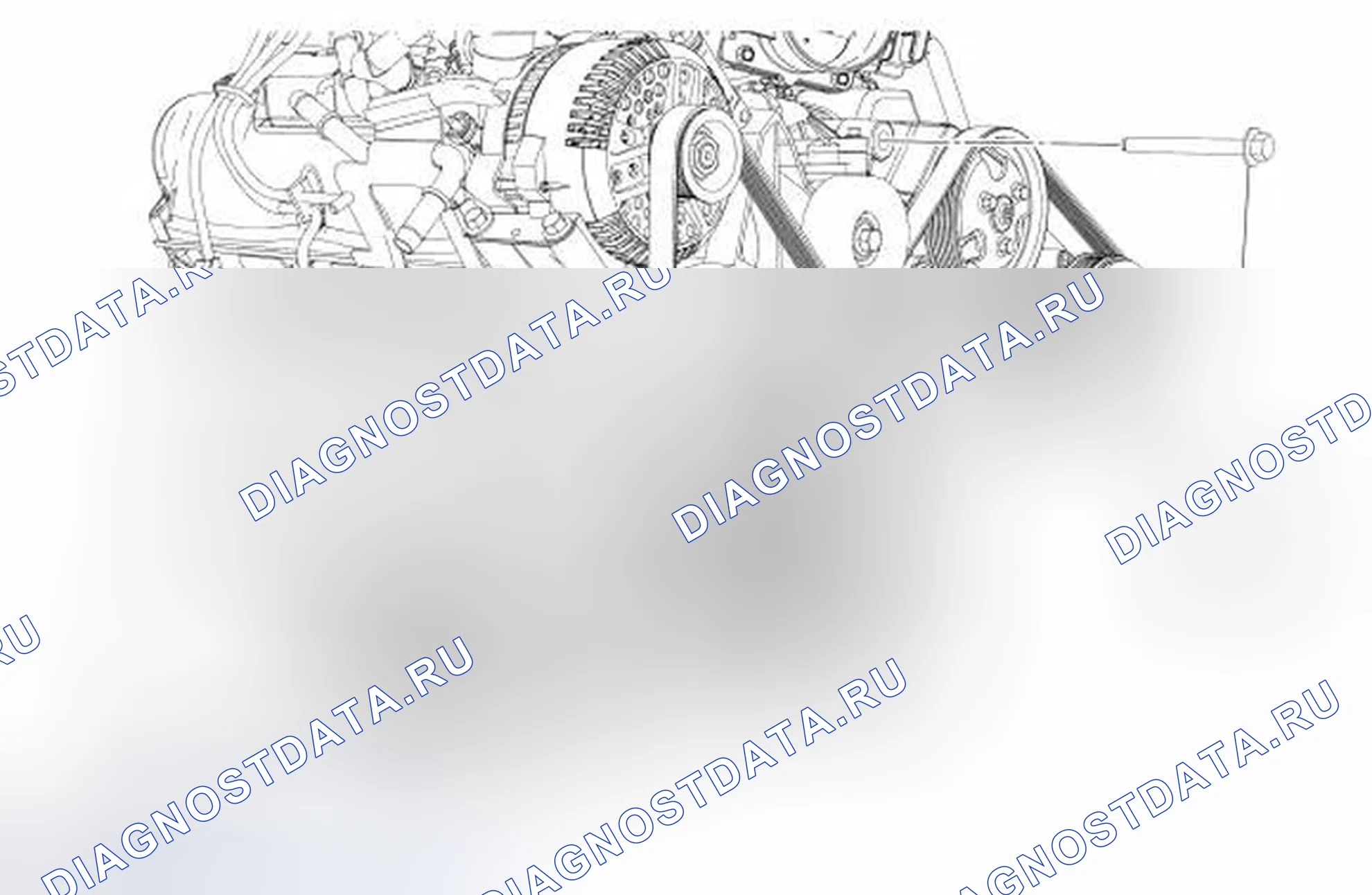 Рис. 455. Ford Ranger II