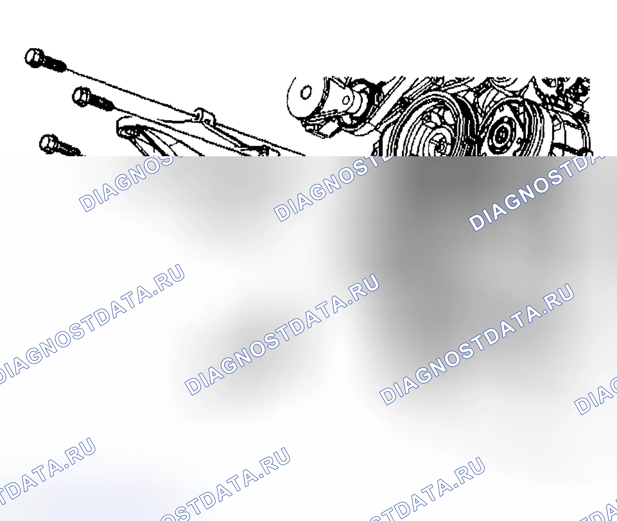Рис. 1337. Hyundai Terracan I рестайлинг