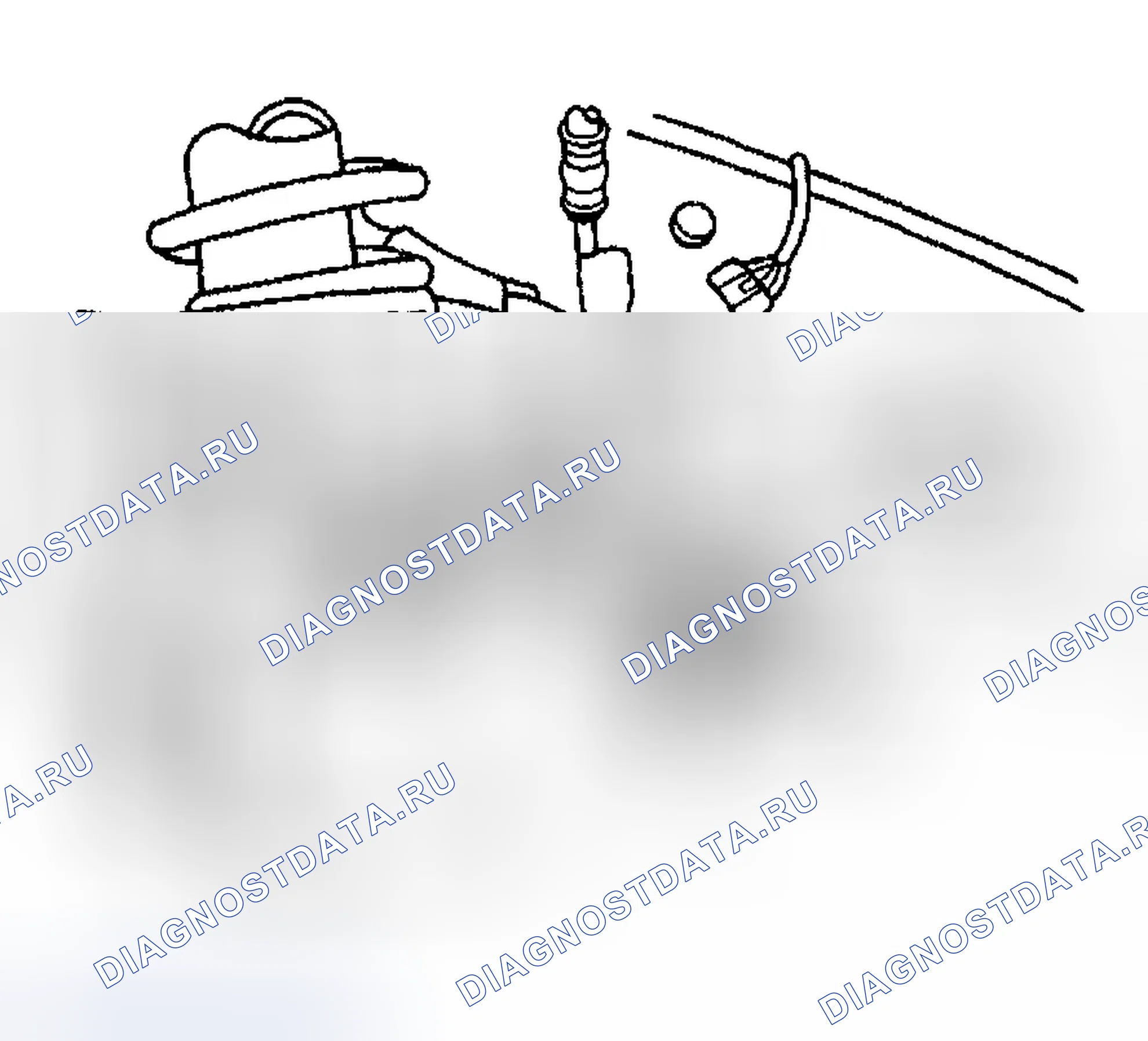 Рис. 114. Chevrolet TrailBlazer I