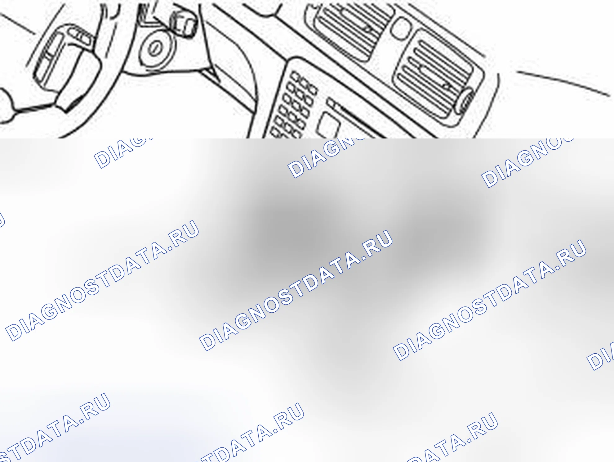 Рис. 216. Volvo V70 II