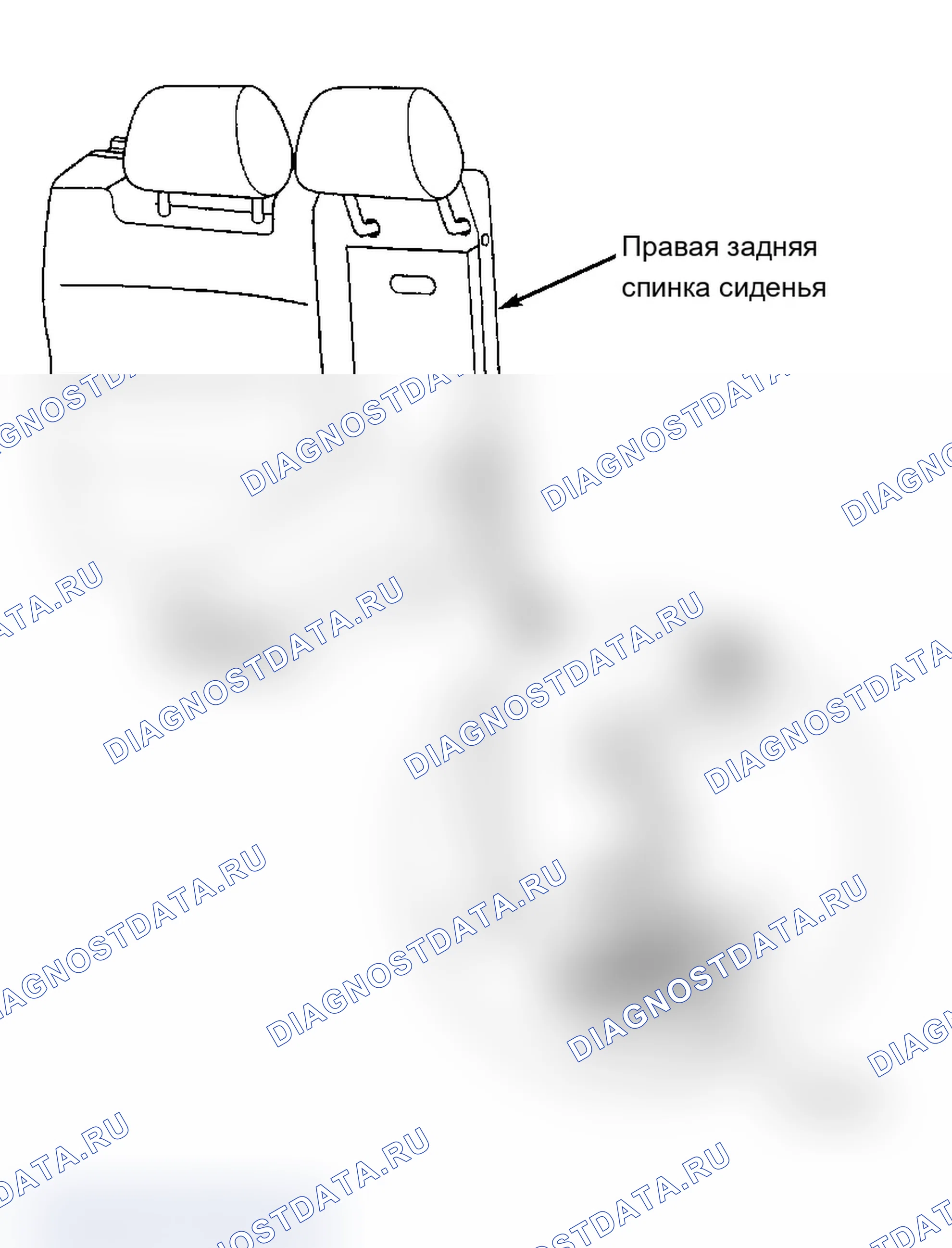 Рис. 14. Audi A4 B5 рестайлинг