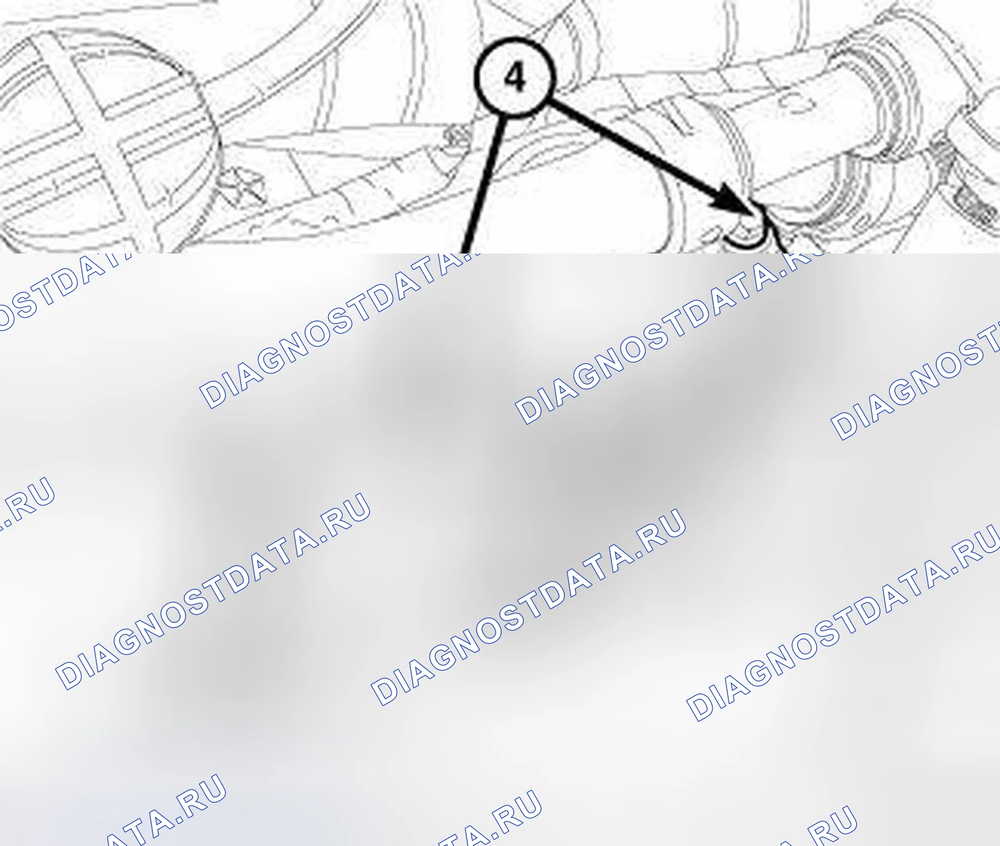 Рис. 59. Chrysler Town & Country V рестайлинг
