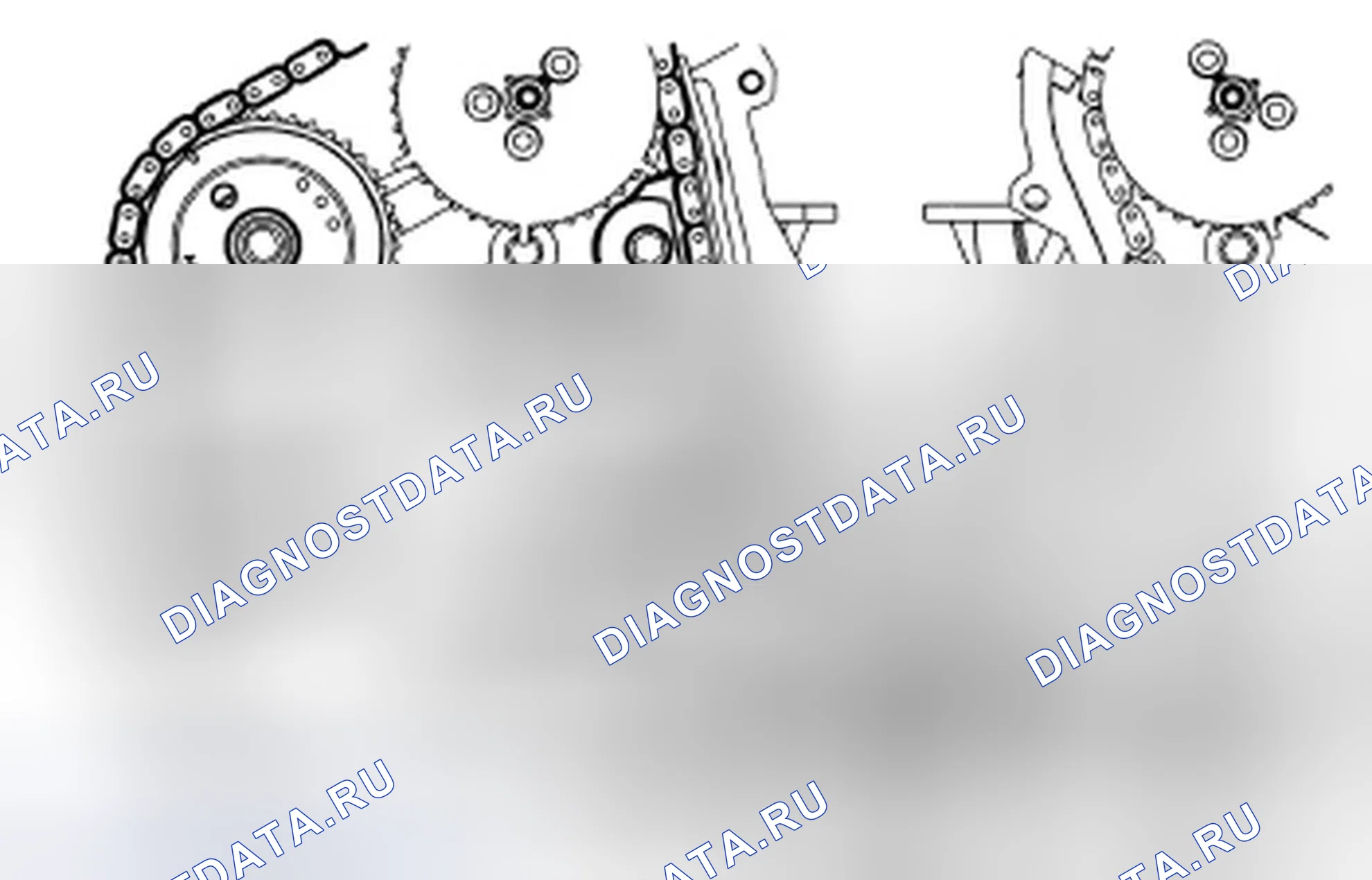 Рис. 359. Ford Escape I рестайлинг 2