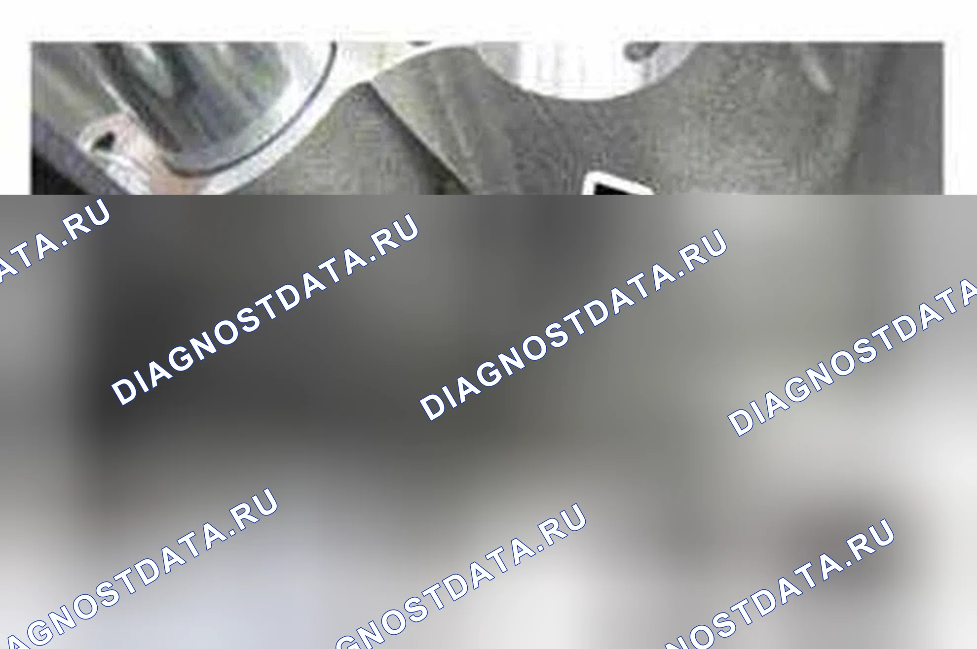 Рис. 373. Ford Mustang V рестайлинг 2