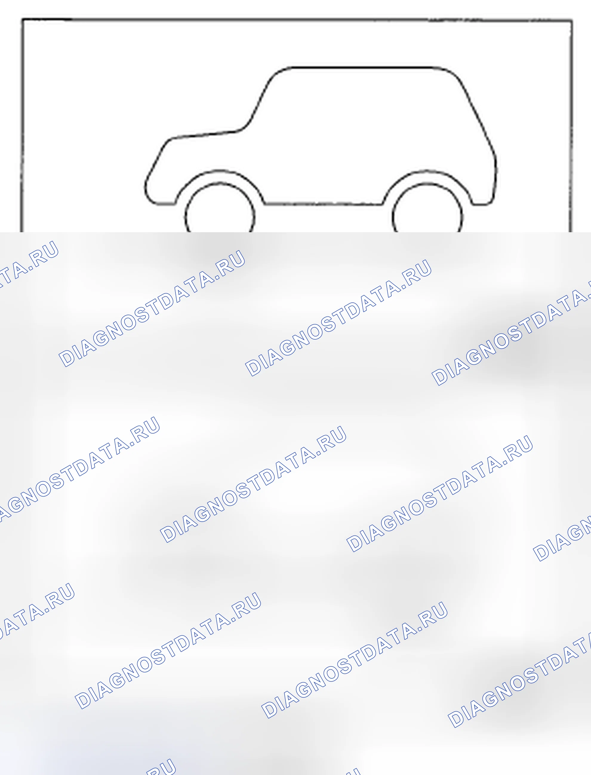 Рис. 53. Subaru Impreza WRX GH