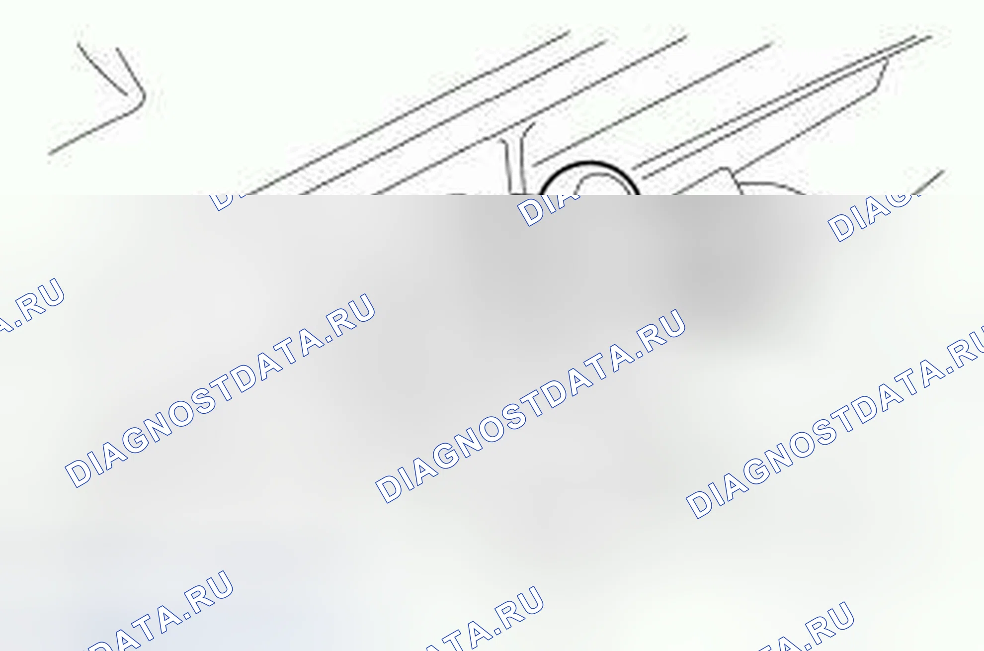 Рис. 1861. Hyundai ix55 I