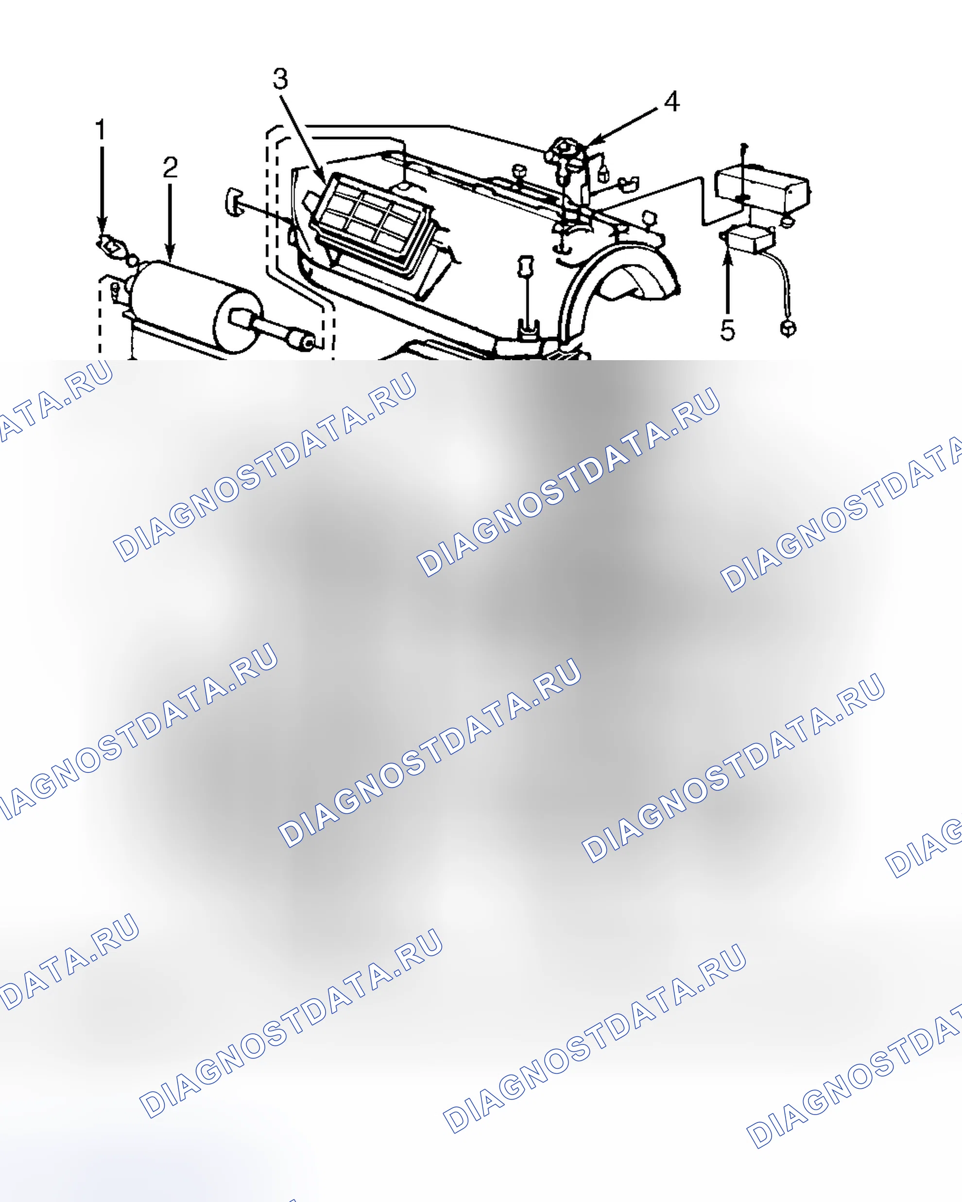 Рис. 4. Kia Rio IV рестайлинг