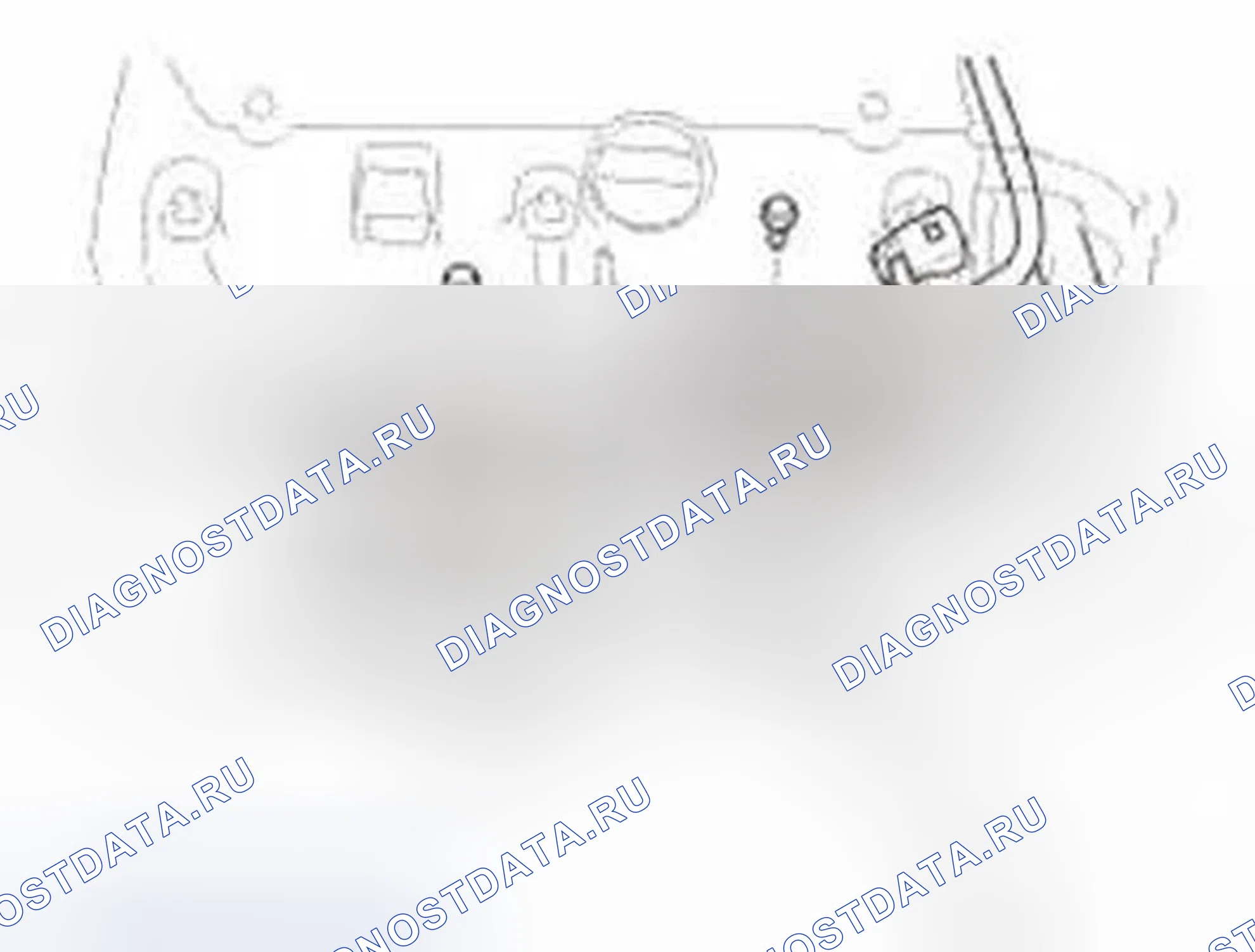 Рис. 1074. Honda Civic IX