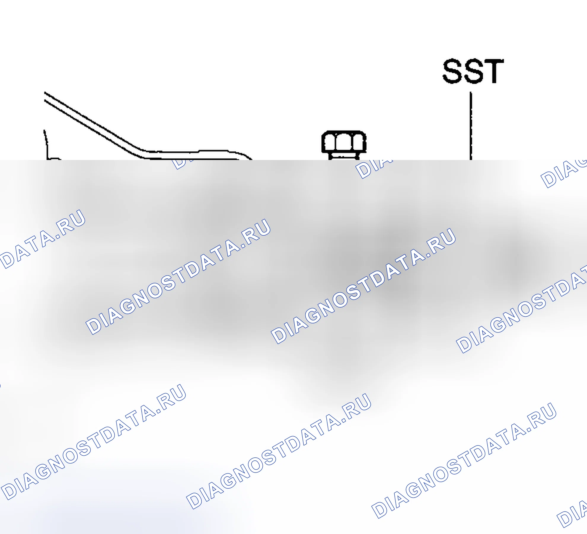 Рис. 16. Toyota Highlander I