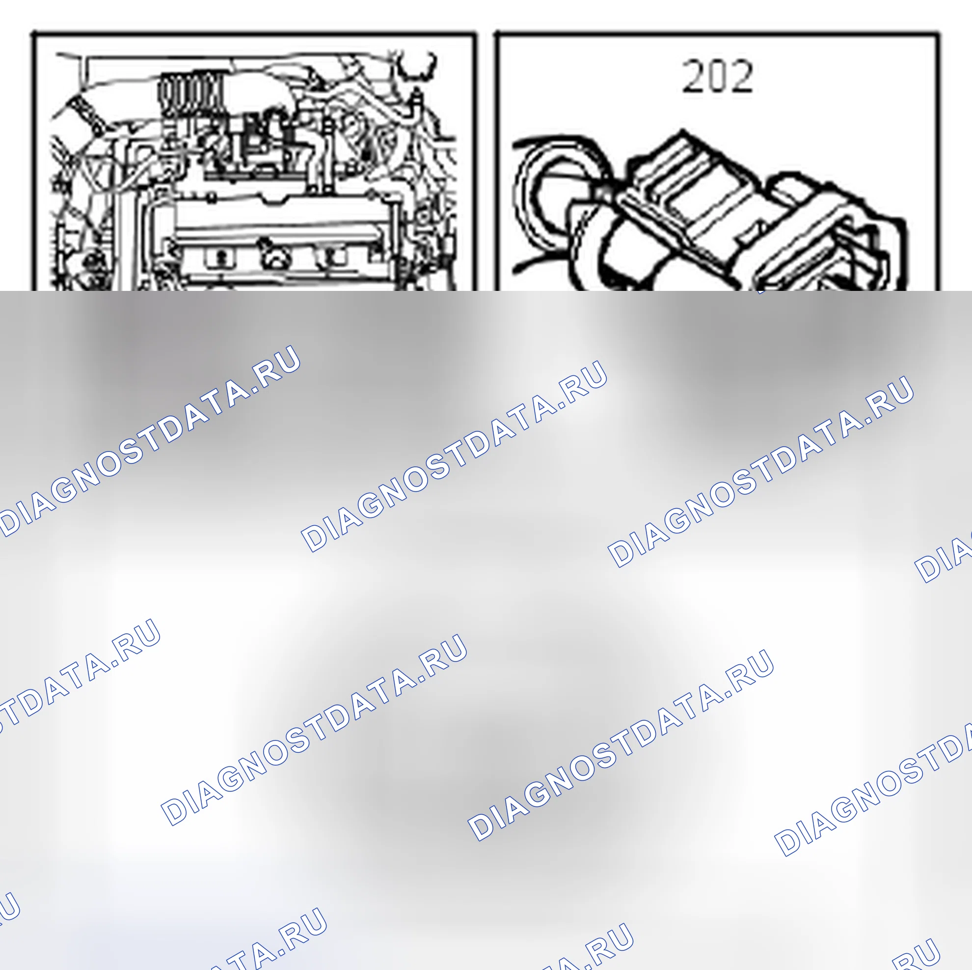 Рис. 807: Z18XE. Kia Optima II
