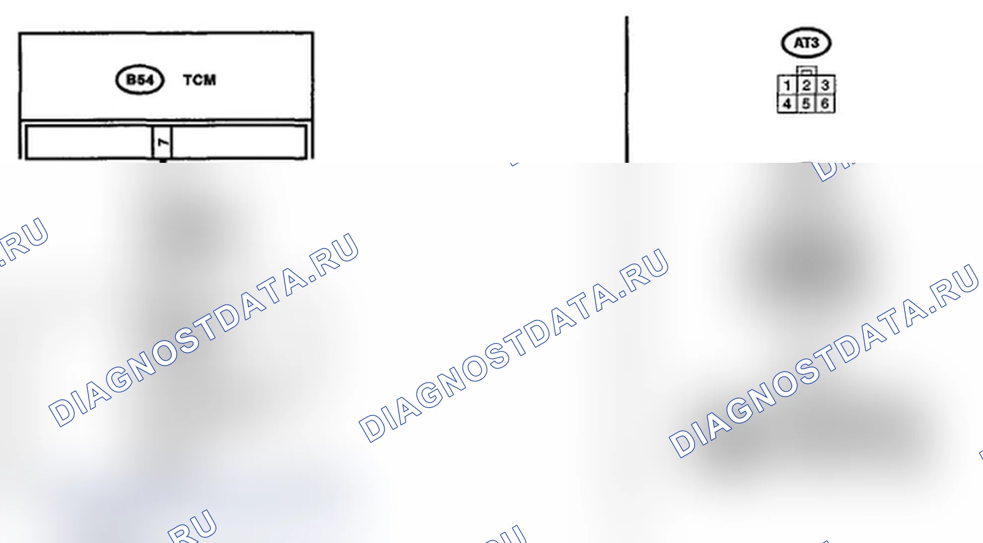 Сборка коробки передач. Ford B-MAX I