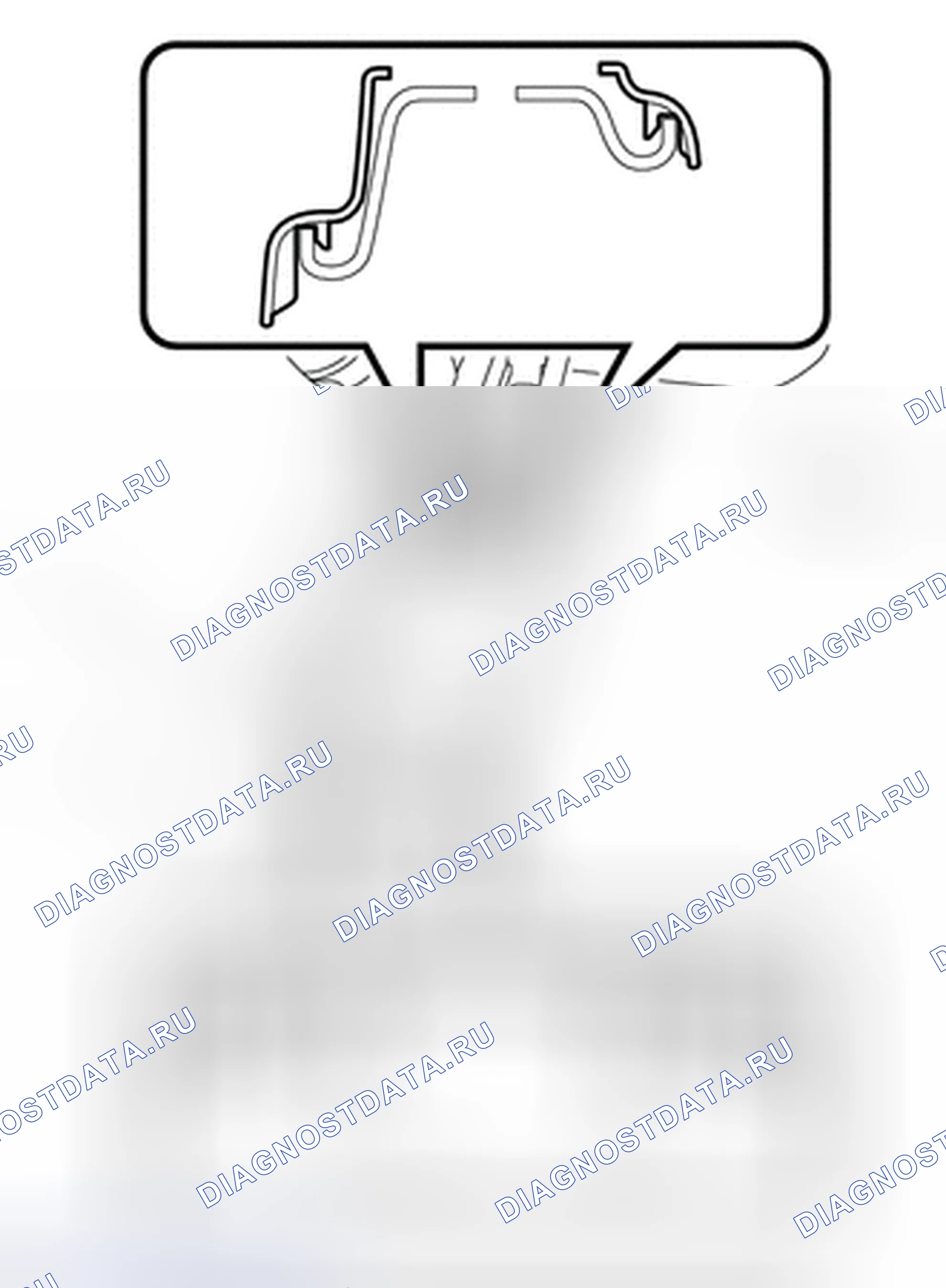Рис. 408. Toyota Highlander III