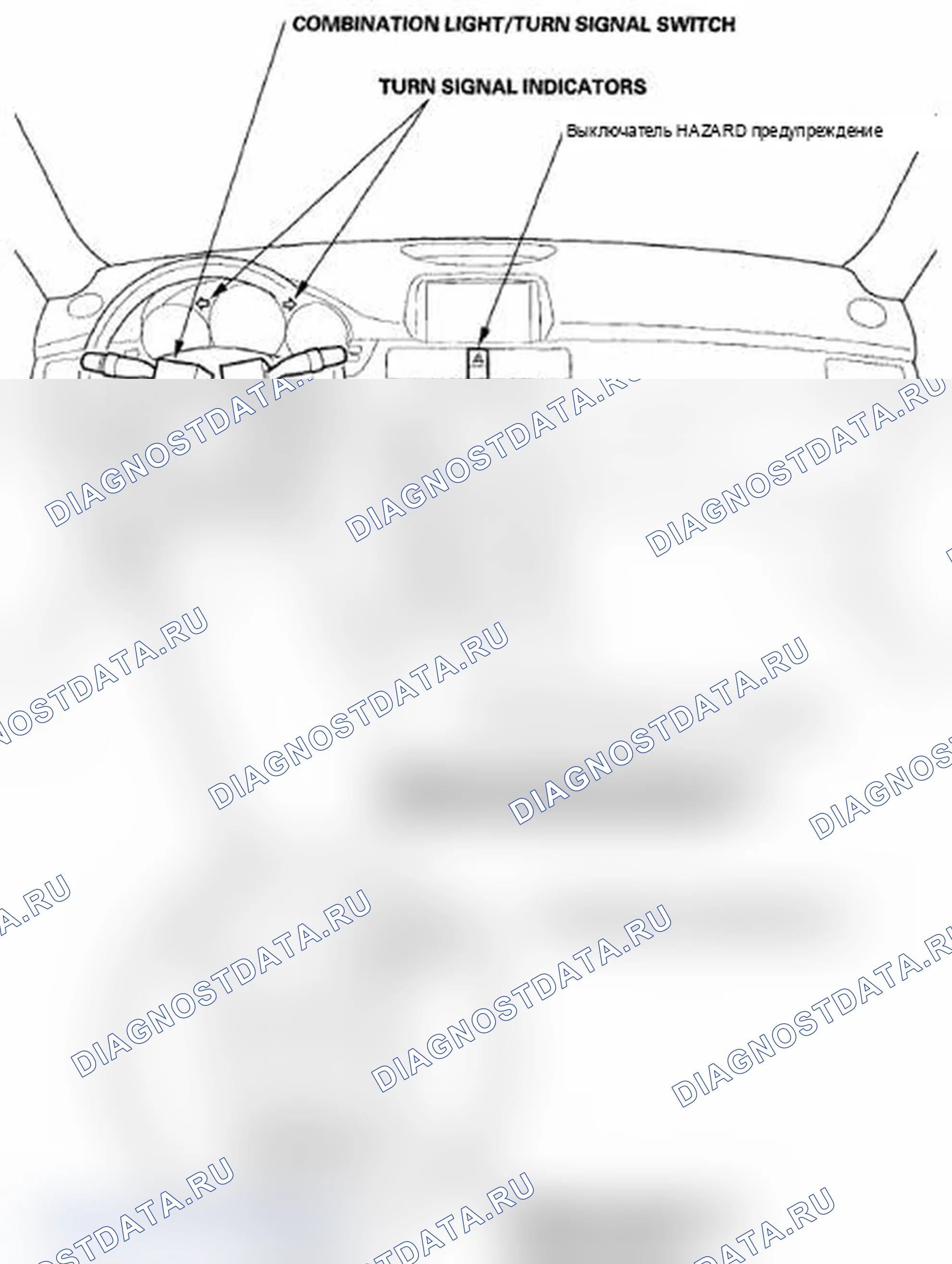 Рис. 121. Acura RL II рестайлинг
