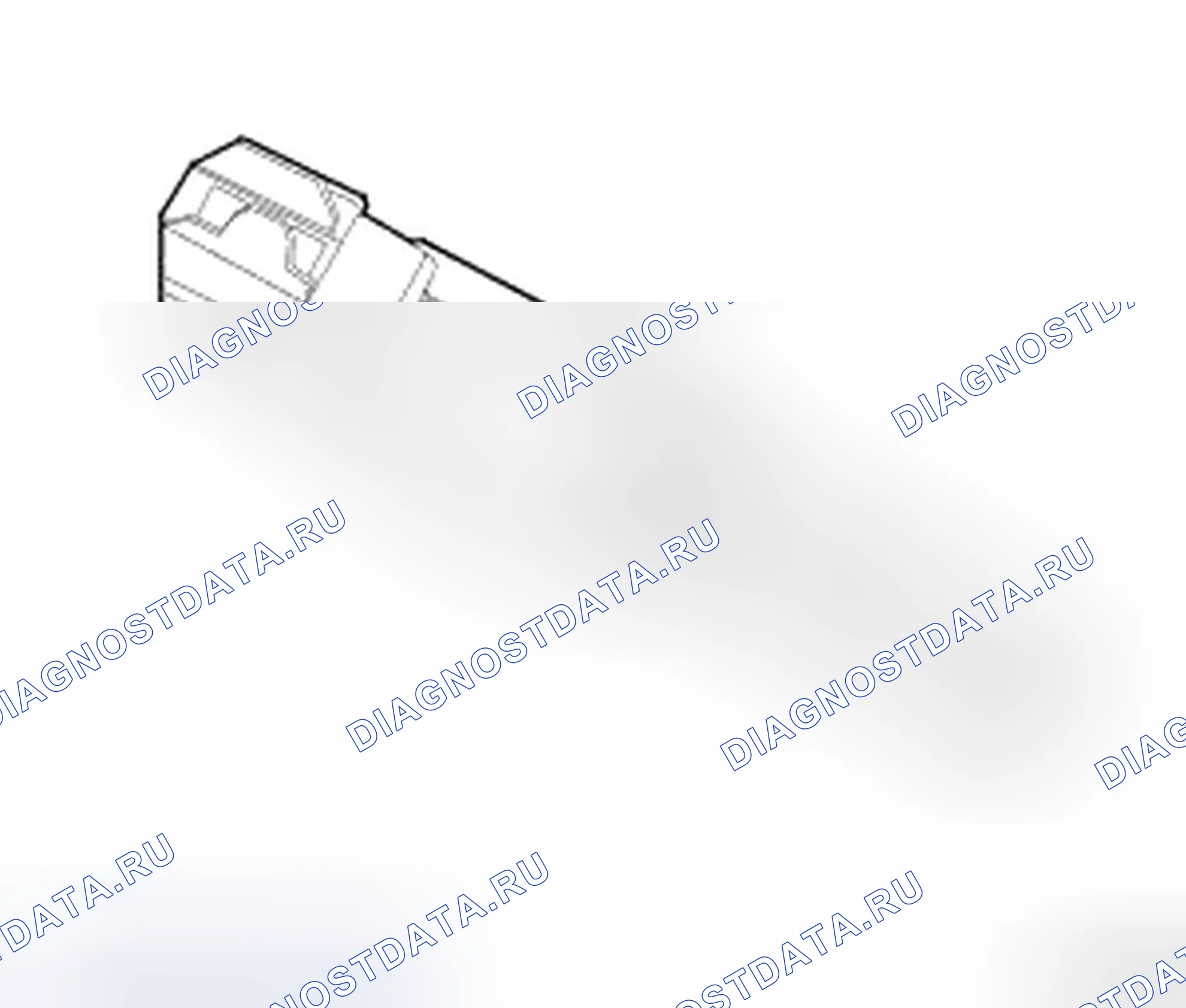 Рис. 255. Dodge Avenger II