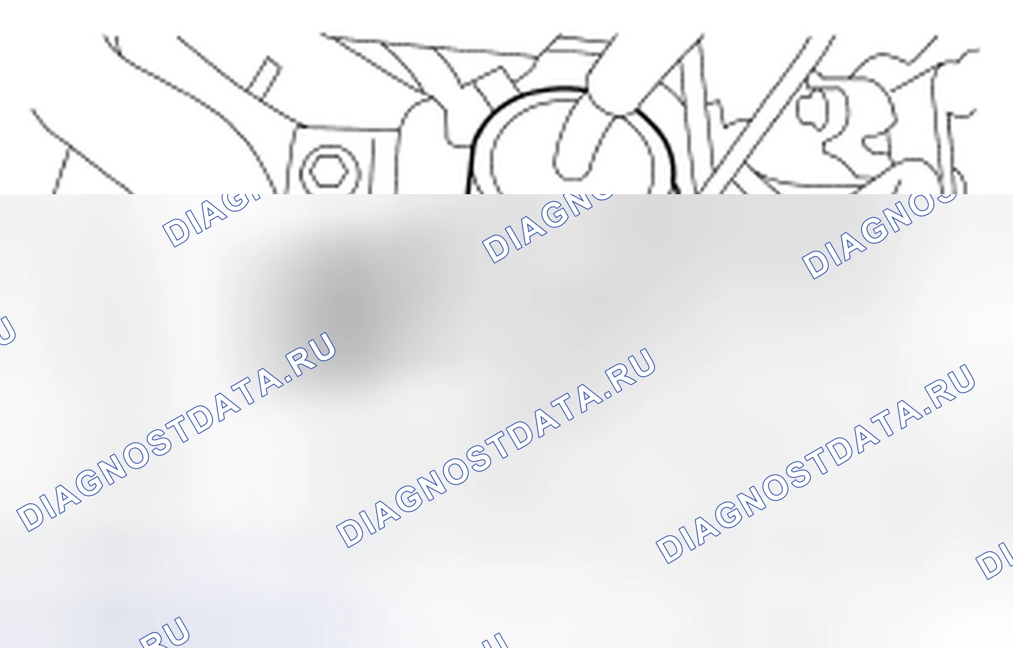 Рис. 871. Hyundai Matrix I рестайлинг