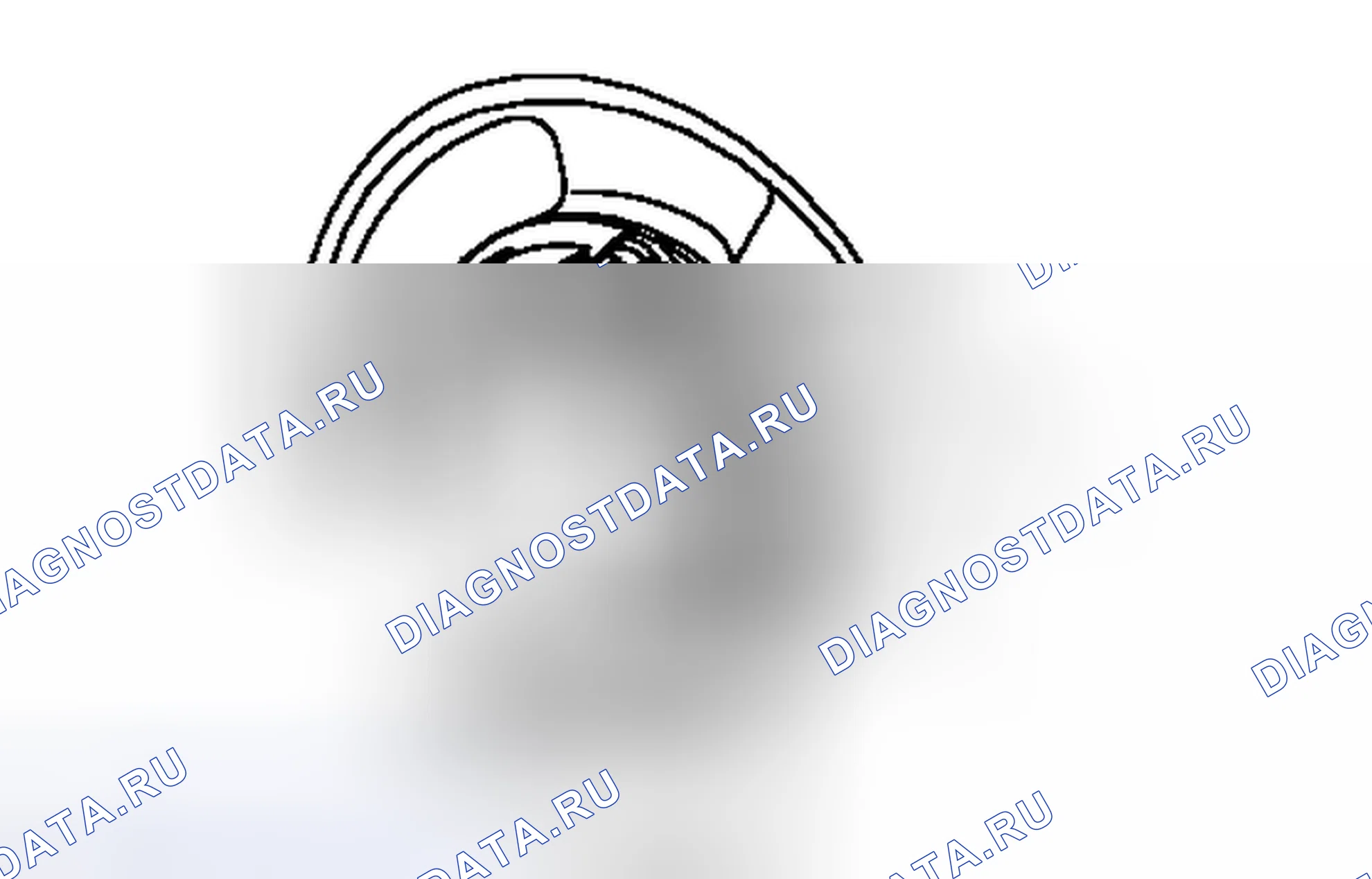 Рис. 17. Toyota RAV4 III рестайлинг