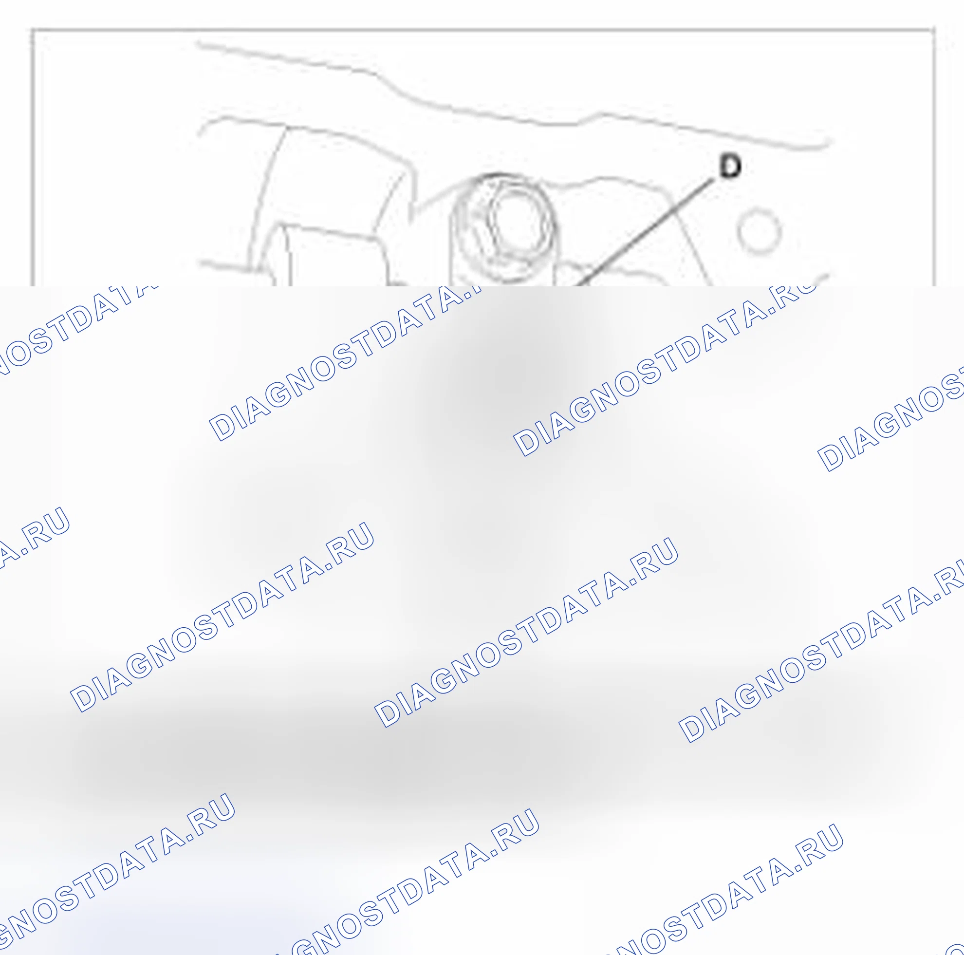 Рис. 354. Hyundai Santa Fe II рестайлинг