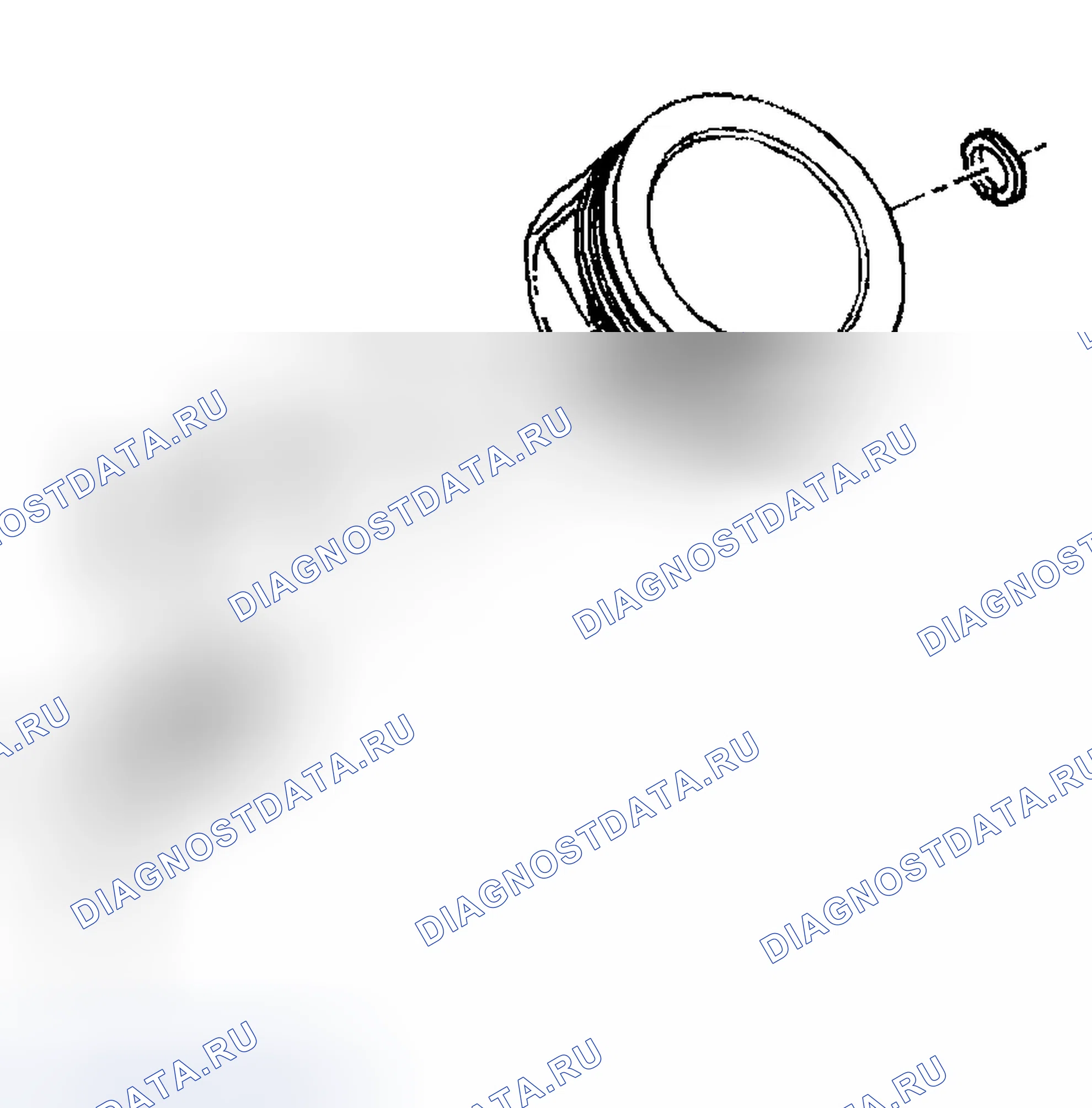 Рис. 1504. Chevrolet Silverado 1500 HD 