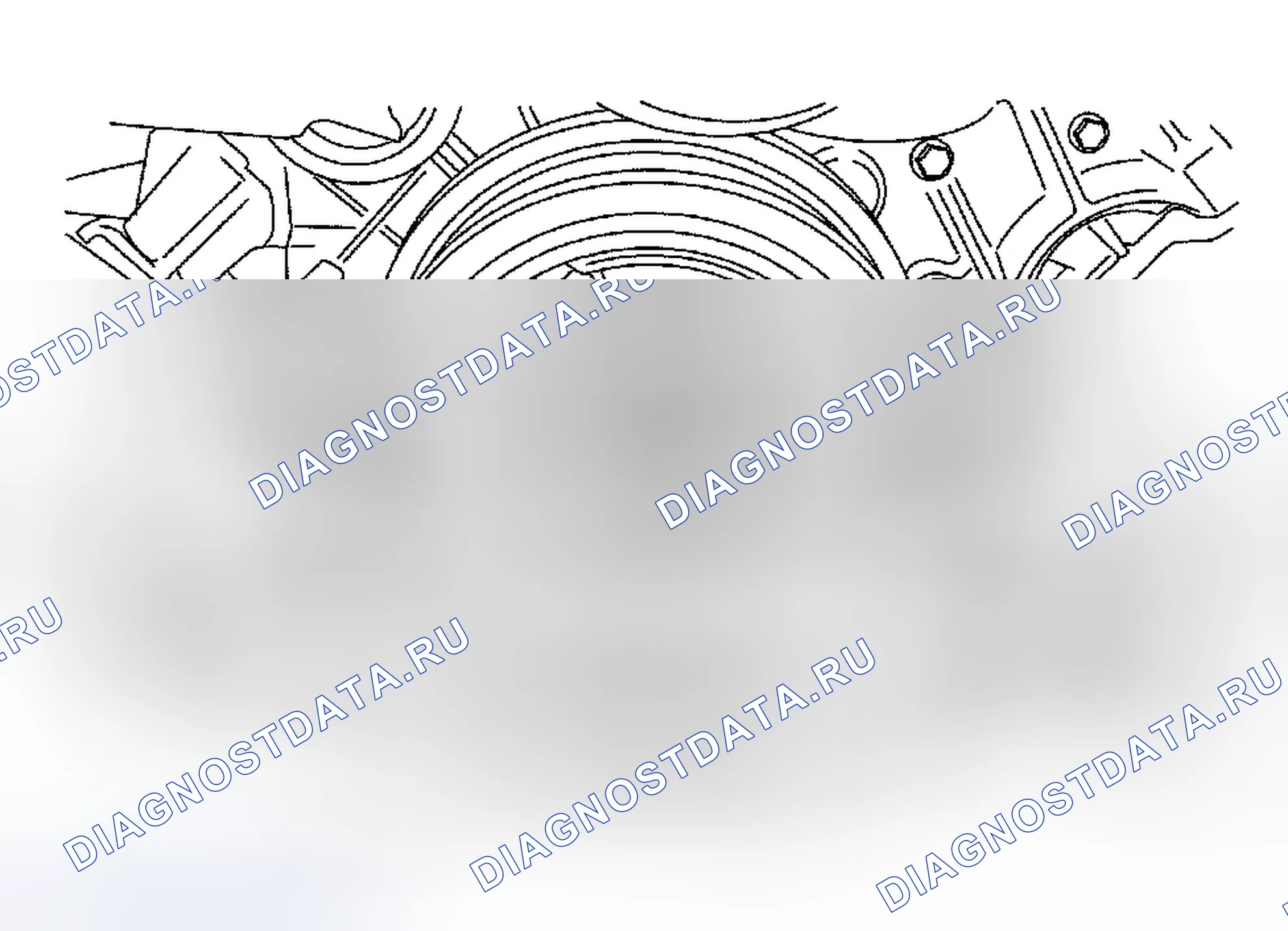 Рис. 2405. Ford Pickup F150 