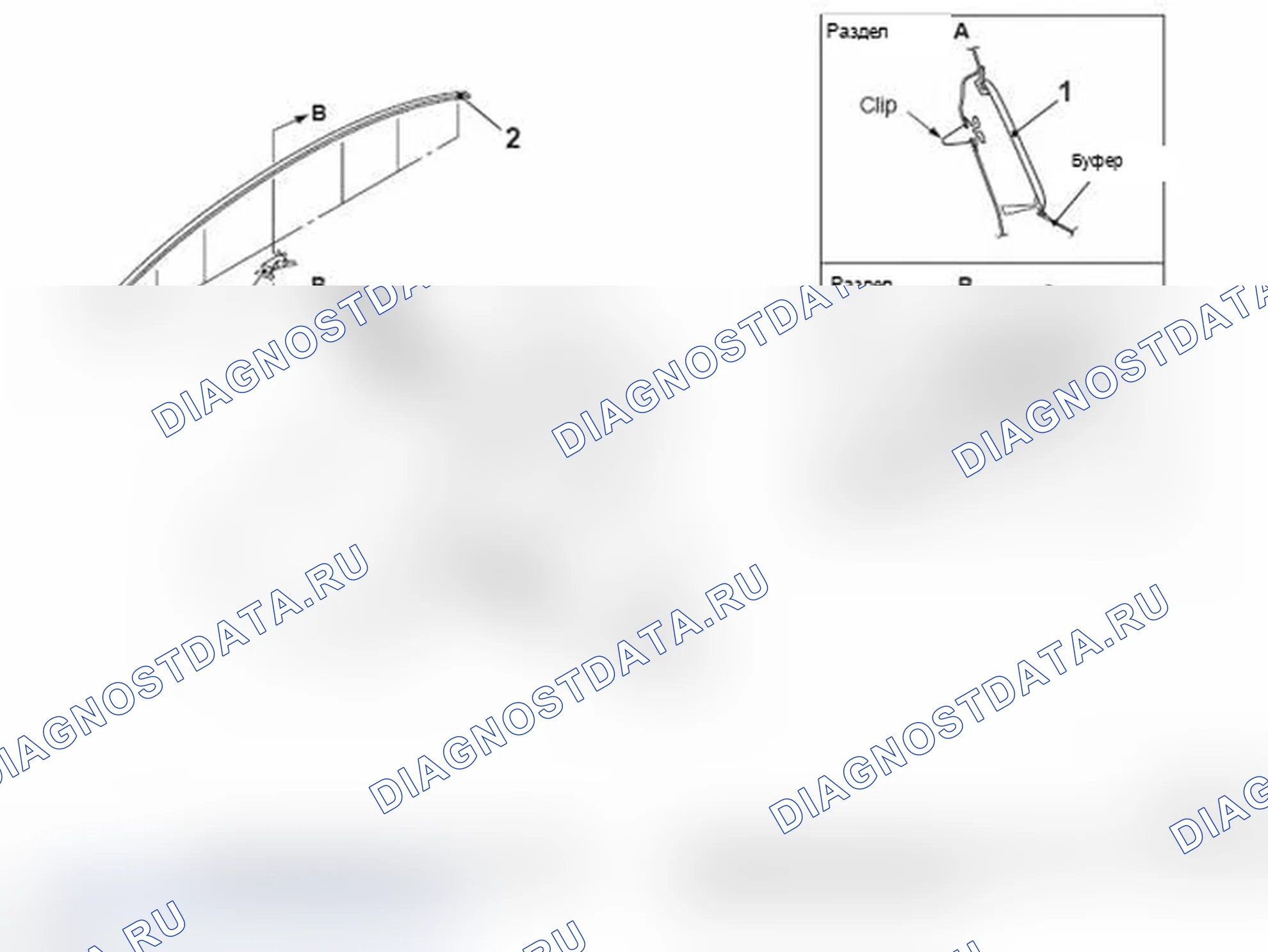 Рис. 34: LANCER. Mitsubishi Lancer Ralliart X рестайлинг