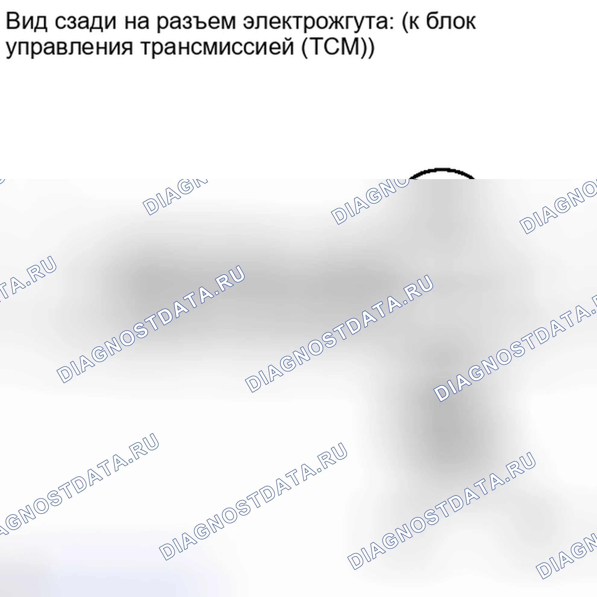 Рис. 679: ПОРЯДОК ВЫПОЛНЕНИЯ РАБОТ. Honda Accord IV
