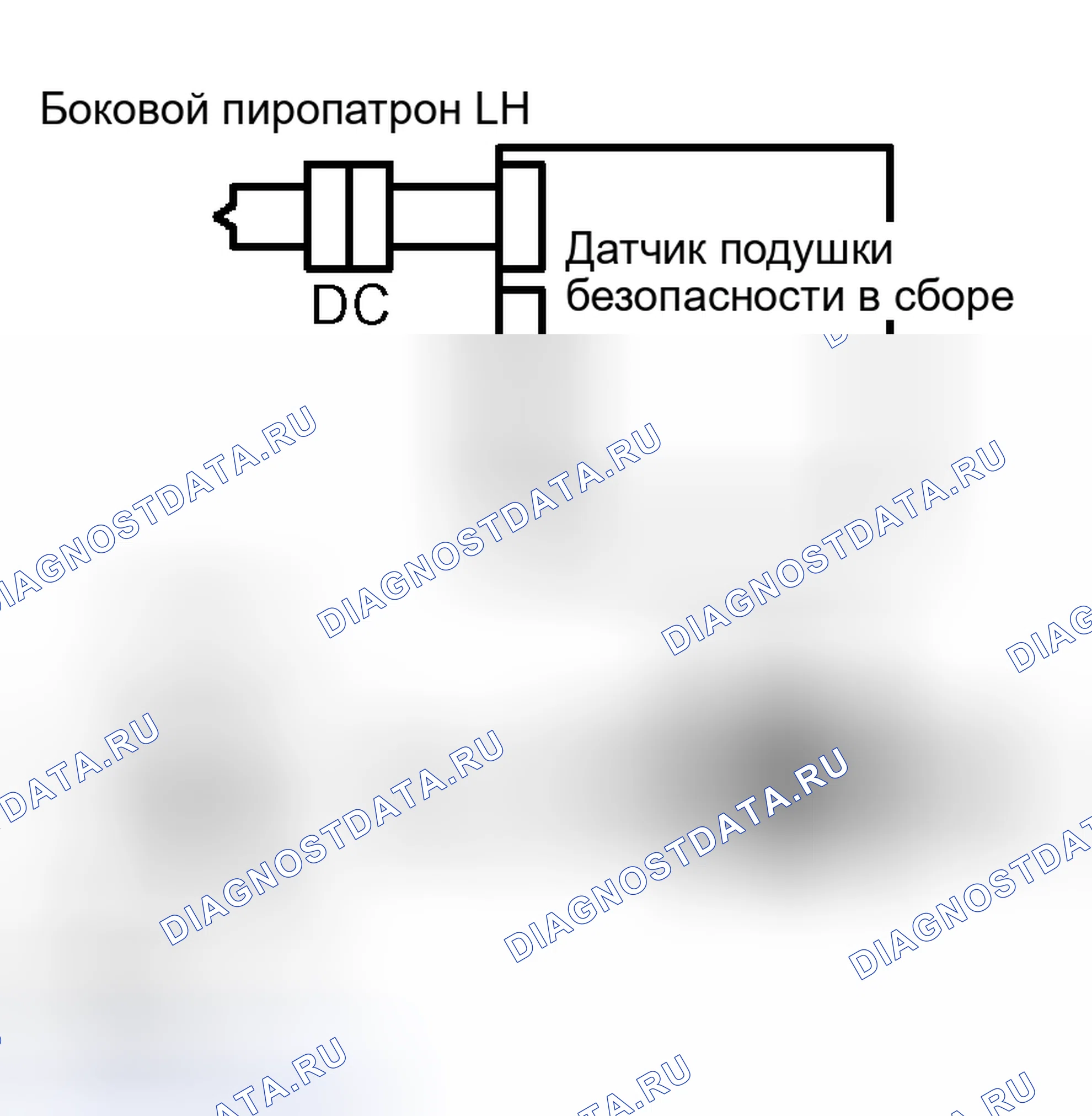 Рис. 276. Toyota Sequoia I рестайлинг