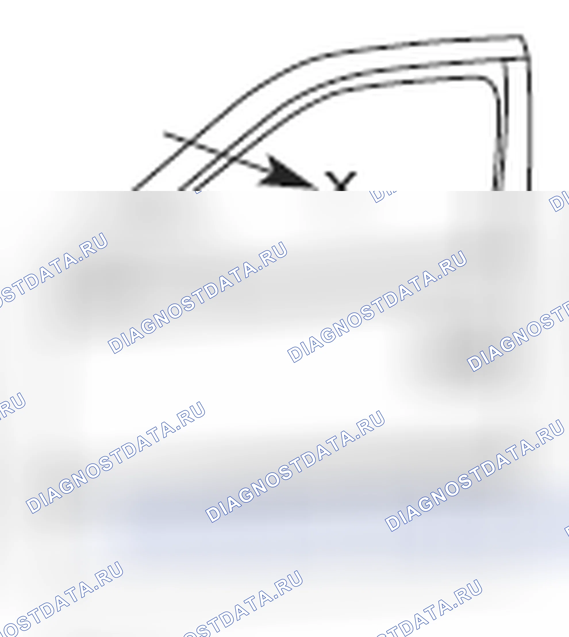 Рис. 145. Toyota Sienna I
