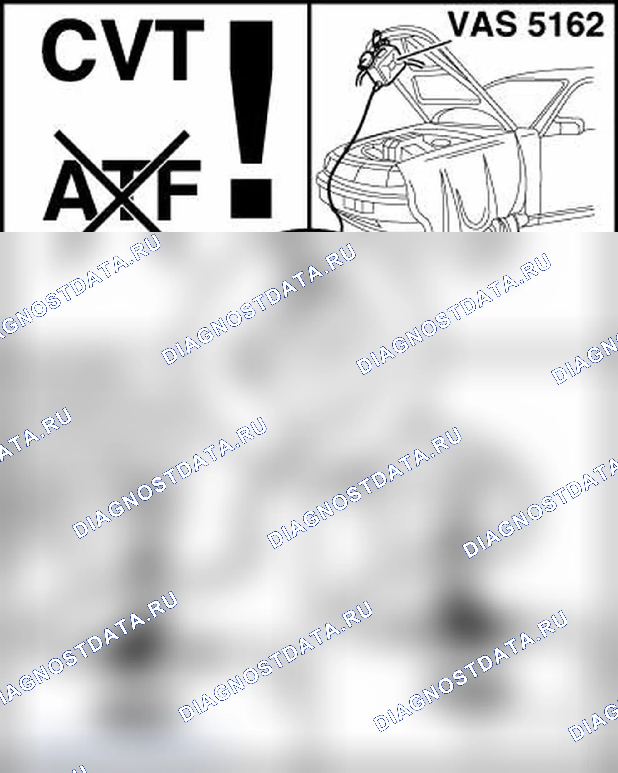Рис. 2. Audi A4 B8