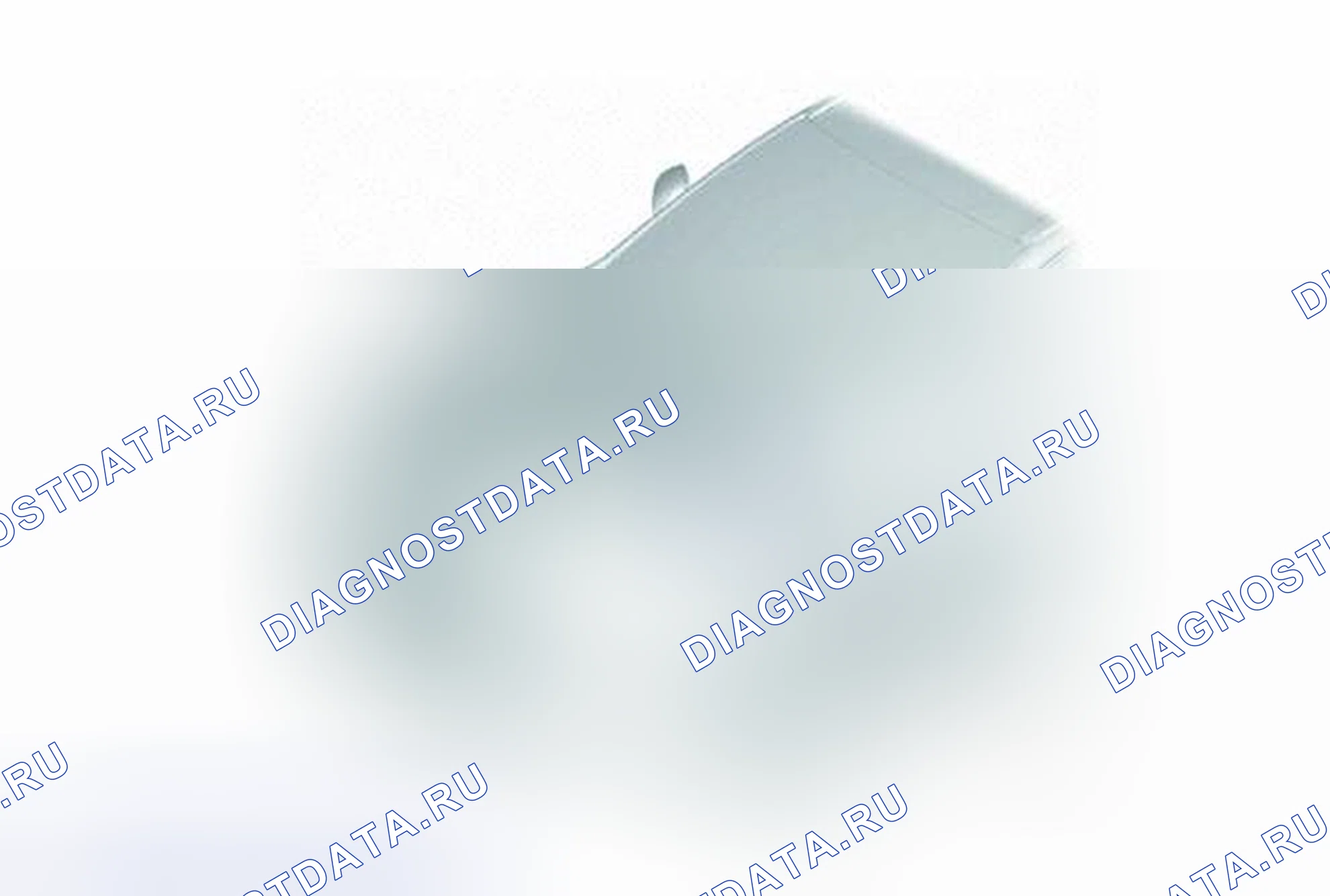 Рис. 114: ИЛЛЮСТРАЦИЯ. Toyota Highlander III