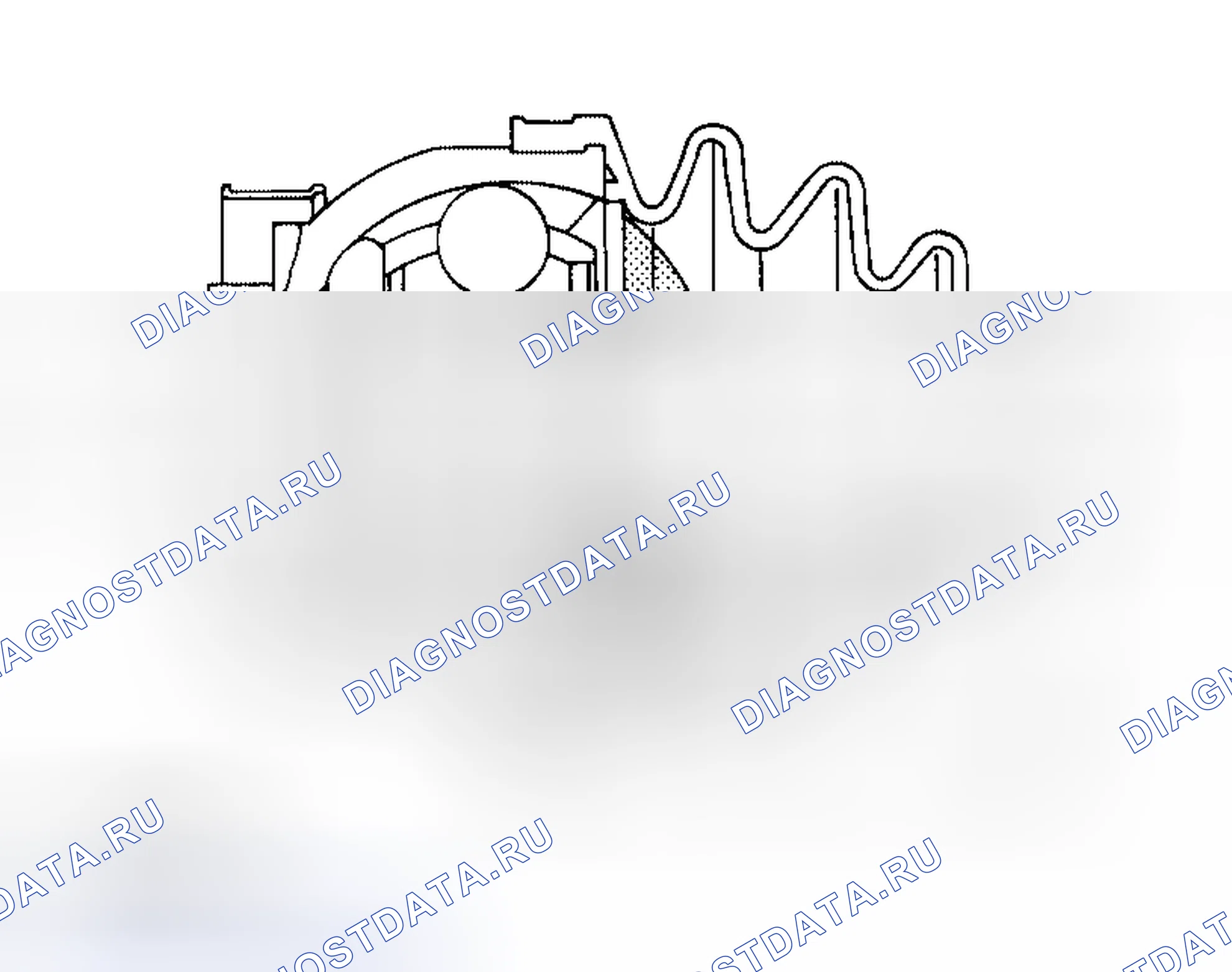 Рис. 35. Nissan Altima L31 рестайлинг