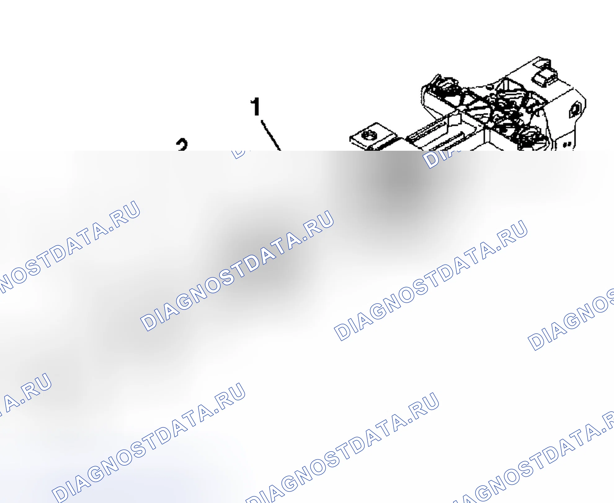 Рис. 150. Hyundai Veracruz I