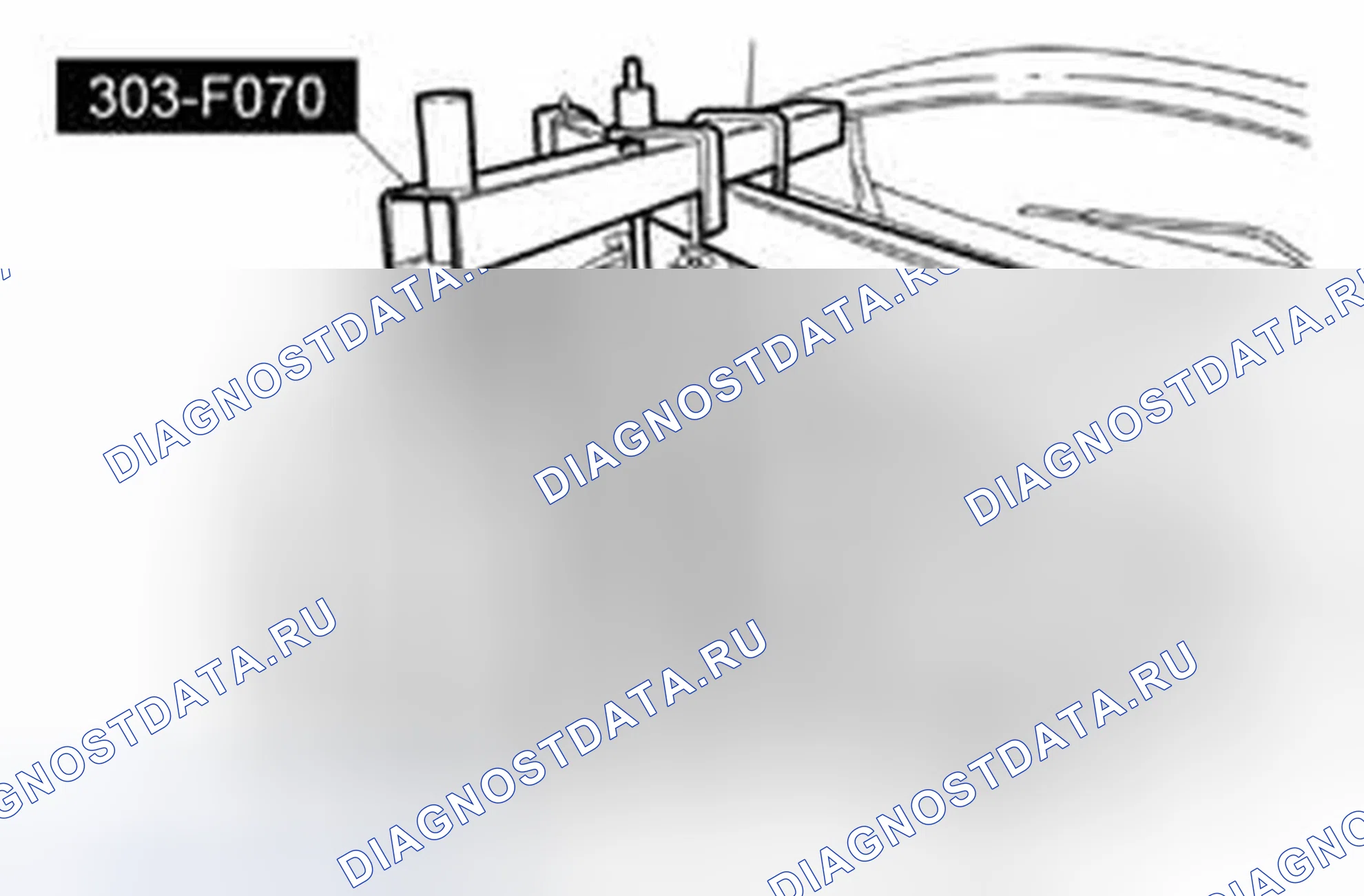 Рис. 1358. Ford Econoline E250 